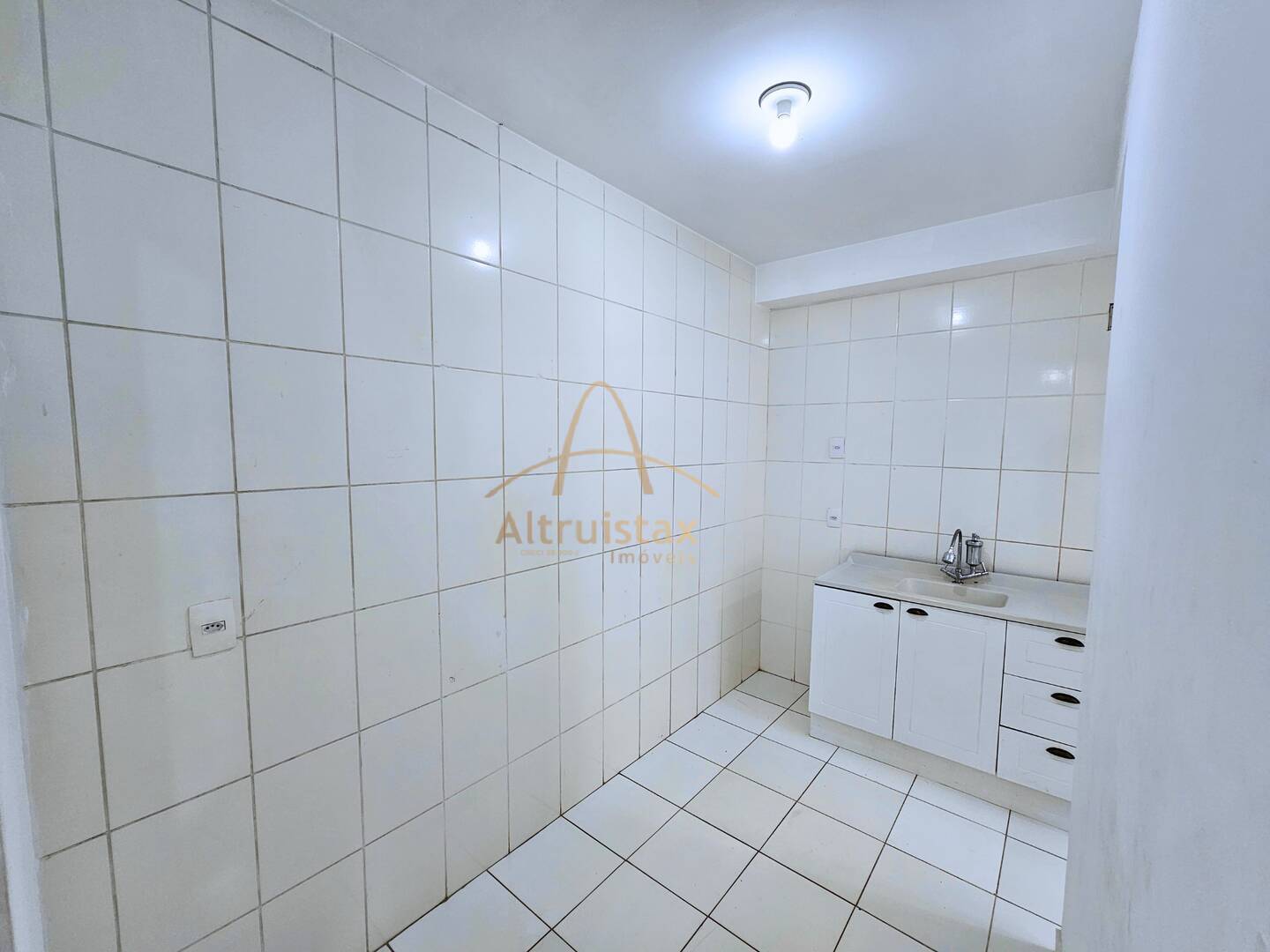 Apartamento à venda com 2 quartos, 45m² - Foto 8