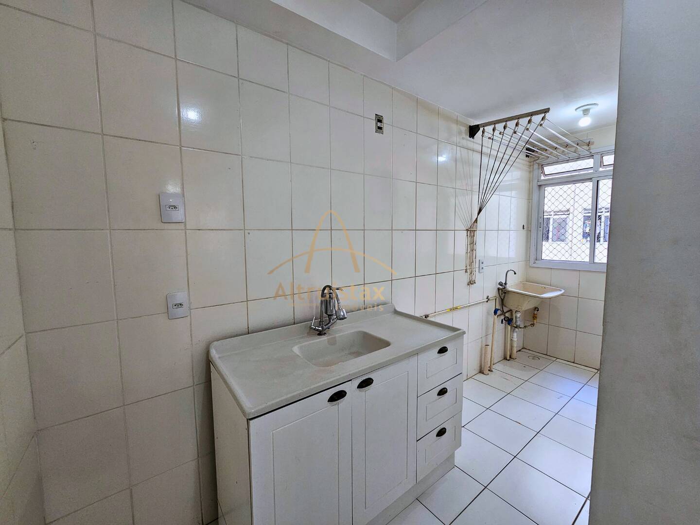 Apartamento à venda com 2 quartos, 45m² - Foto 14