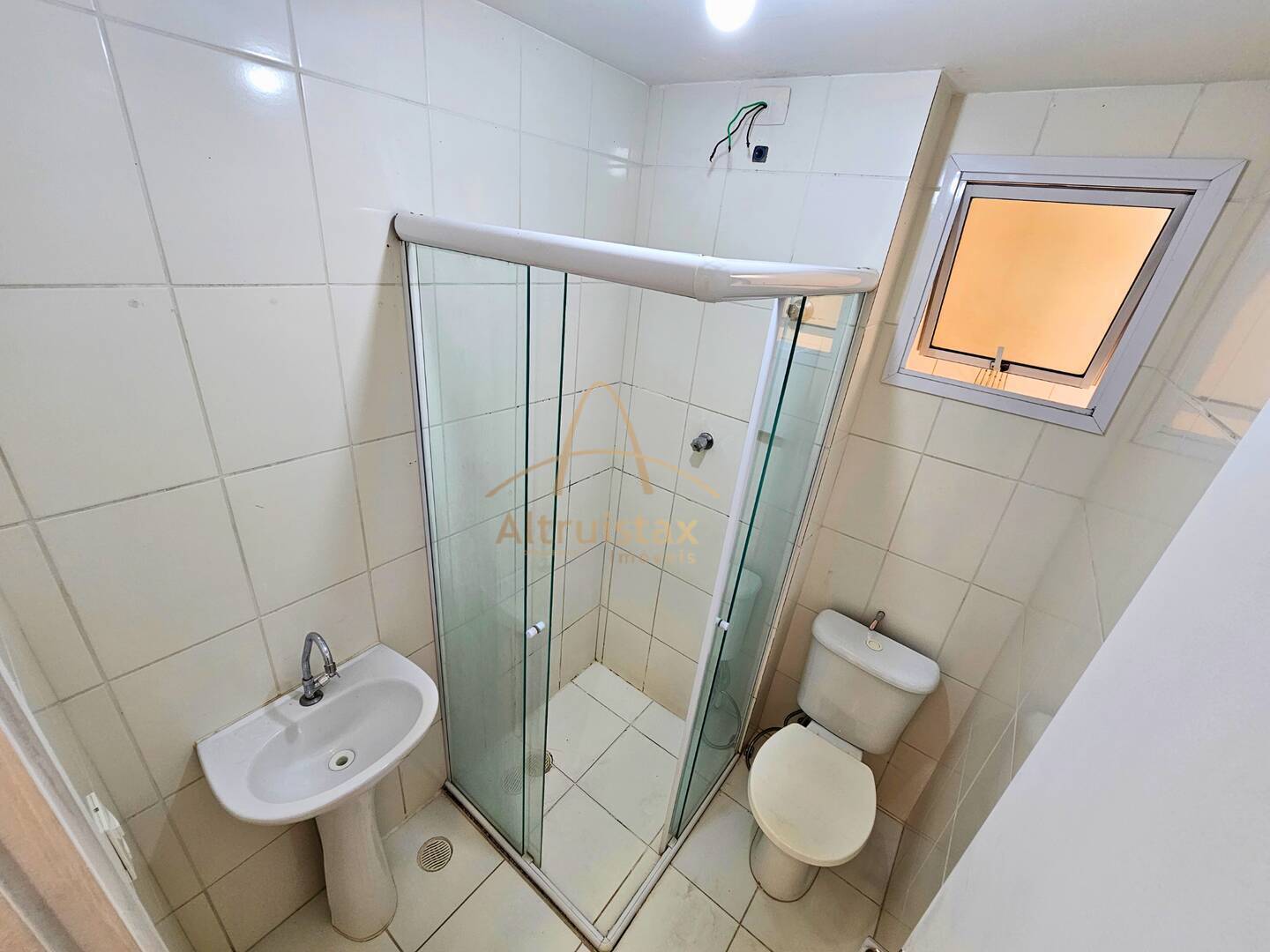 Apartamento à venda com 2 quartos, 45m² - Foto 19