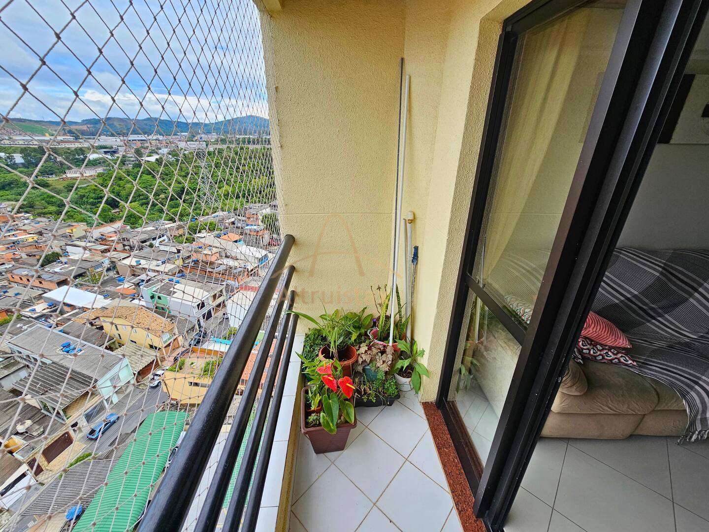 Apartamento à venda com 2 quartos, 62m² - Foto 8