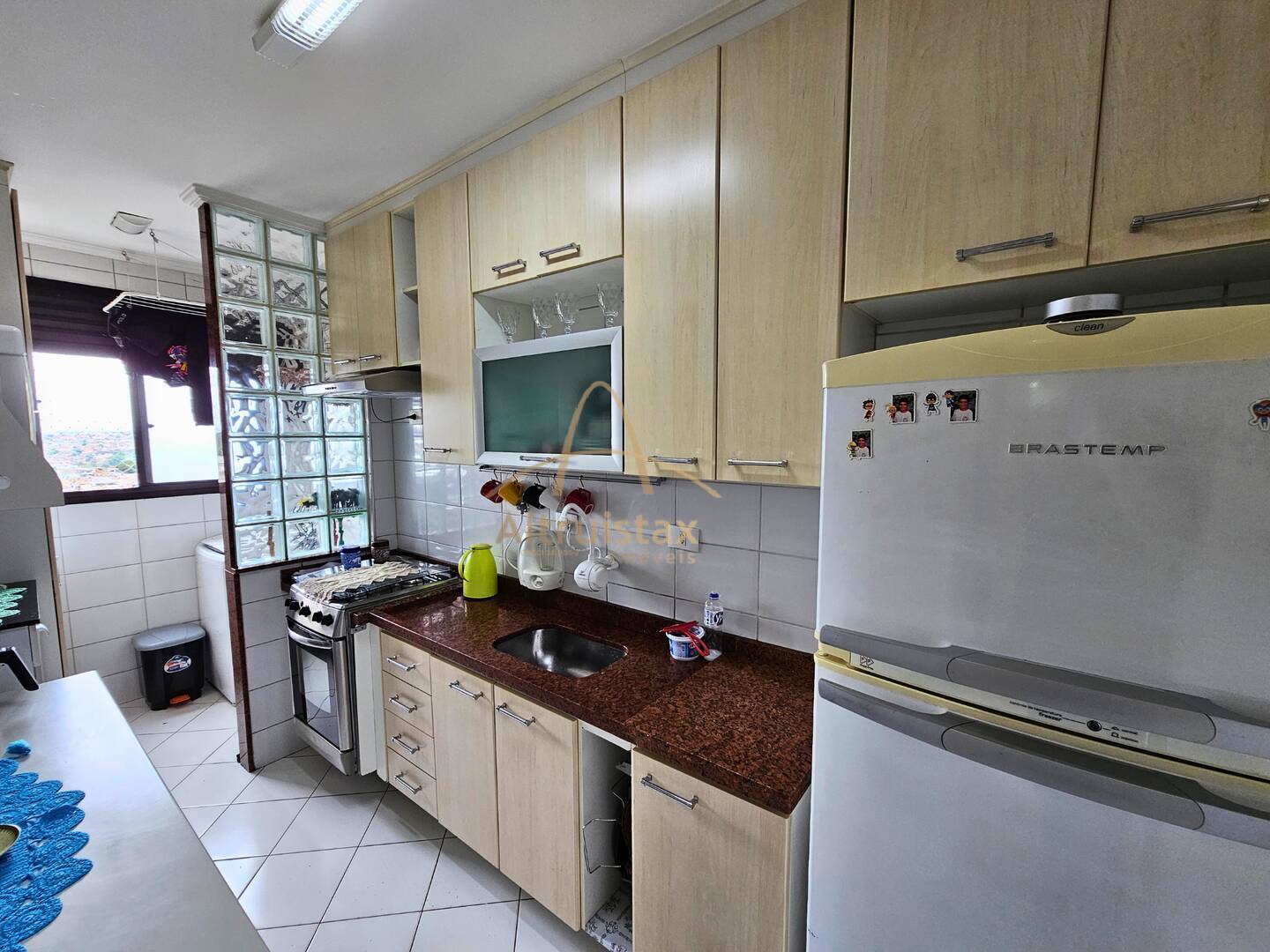 Apartamento à venda com 2 quartos, 62m² - Foto 22