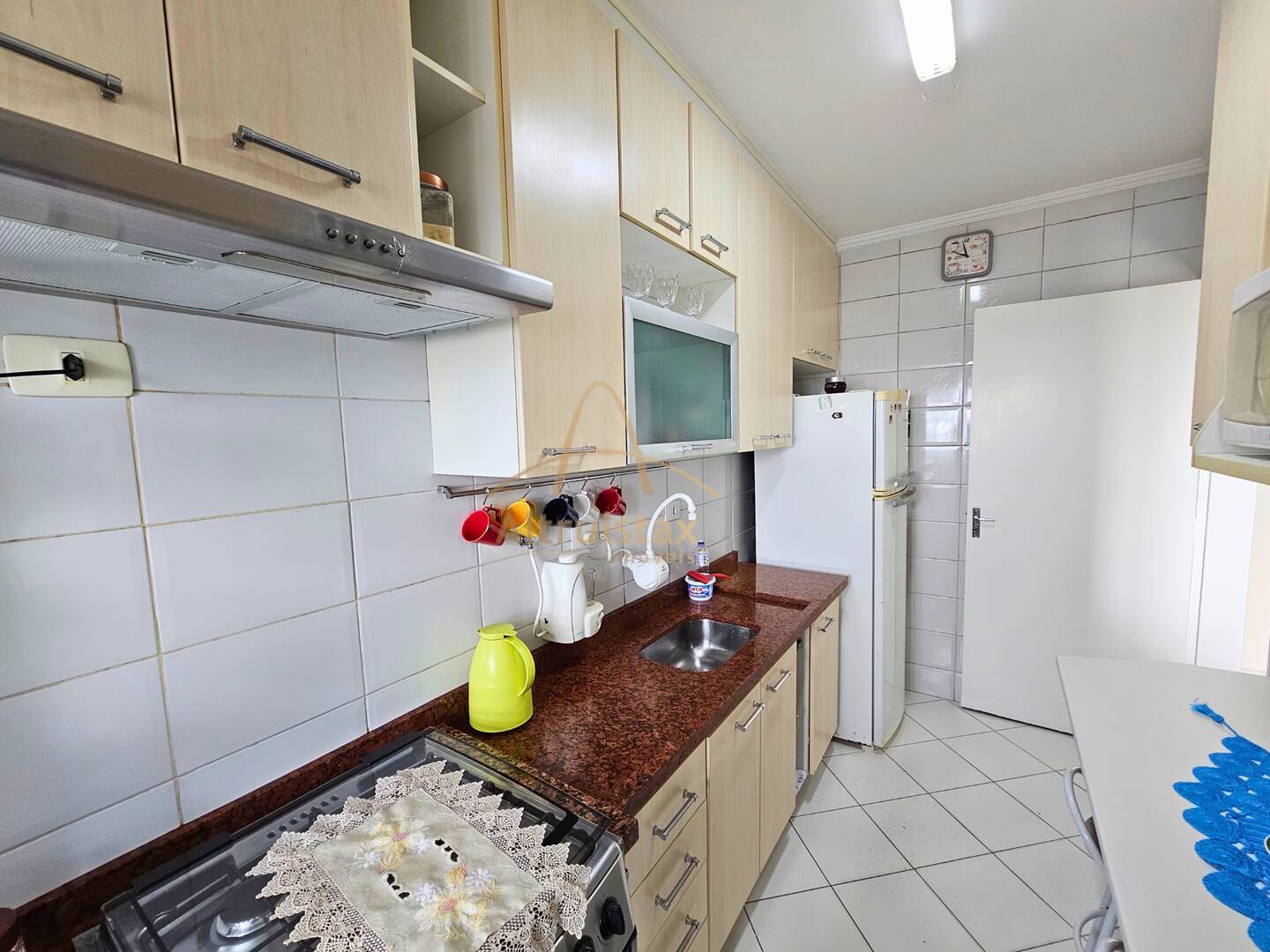 Apartamento à venda com 2 quartos, 62m² - Foto 24