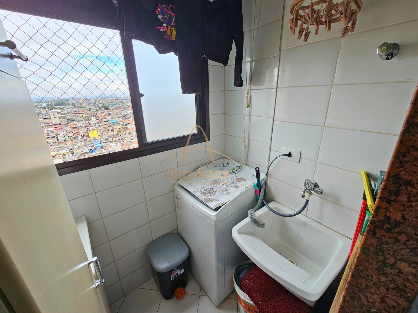 Apartamento à venda com 2 quartos, 62m² - Foto 26