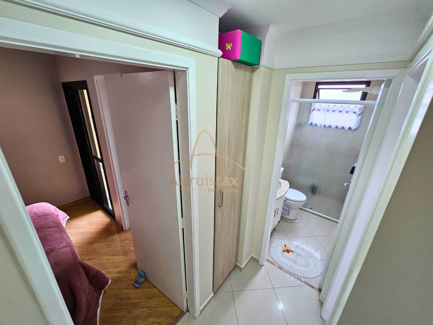 Apartamento à venda com 2 quartos, 62m² - Foto 29