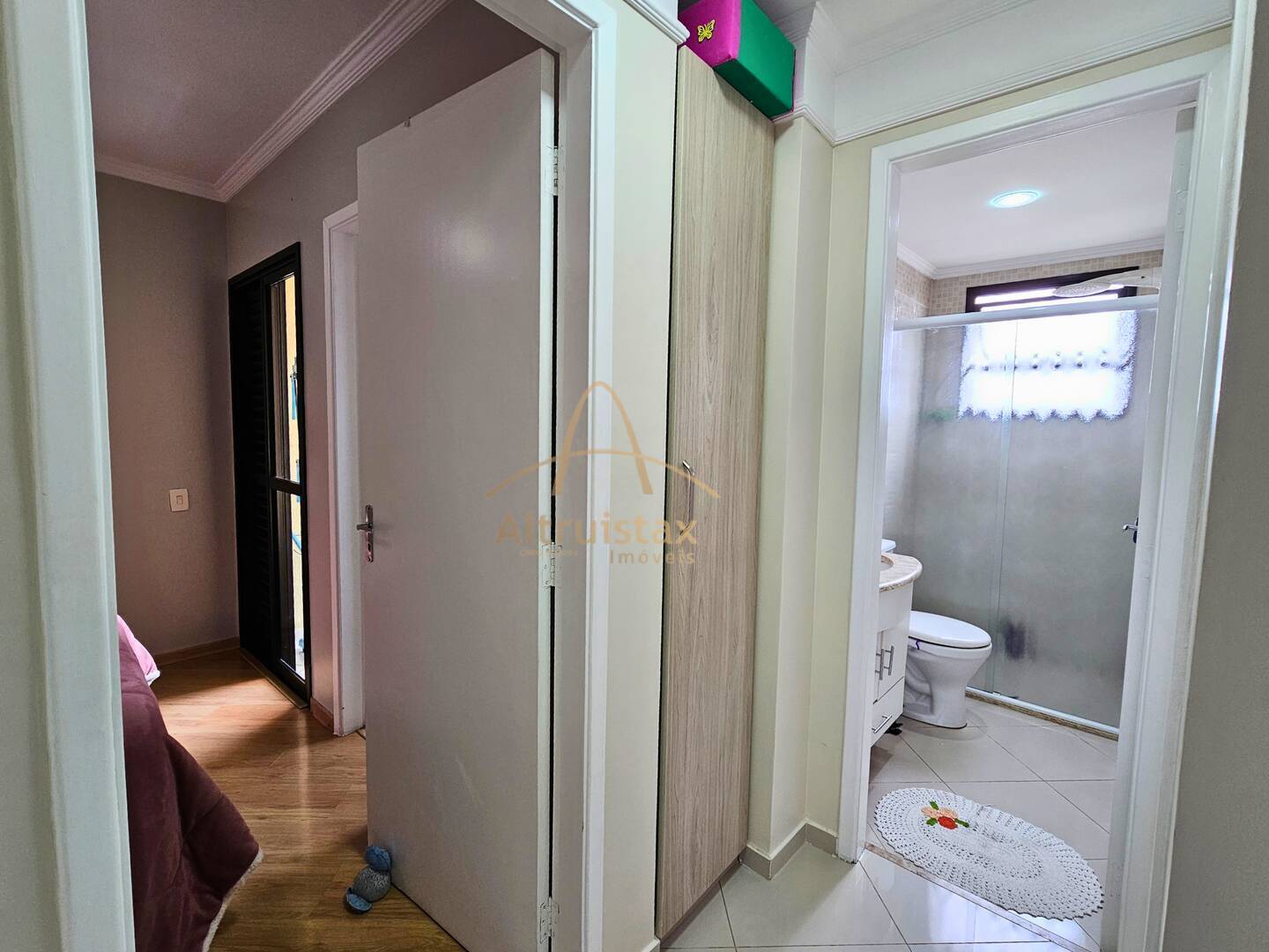 Apartamento à venda com 2 quartos, 62m² - Foto 30