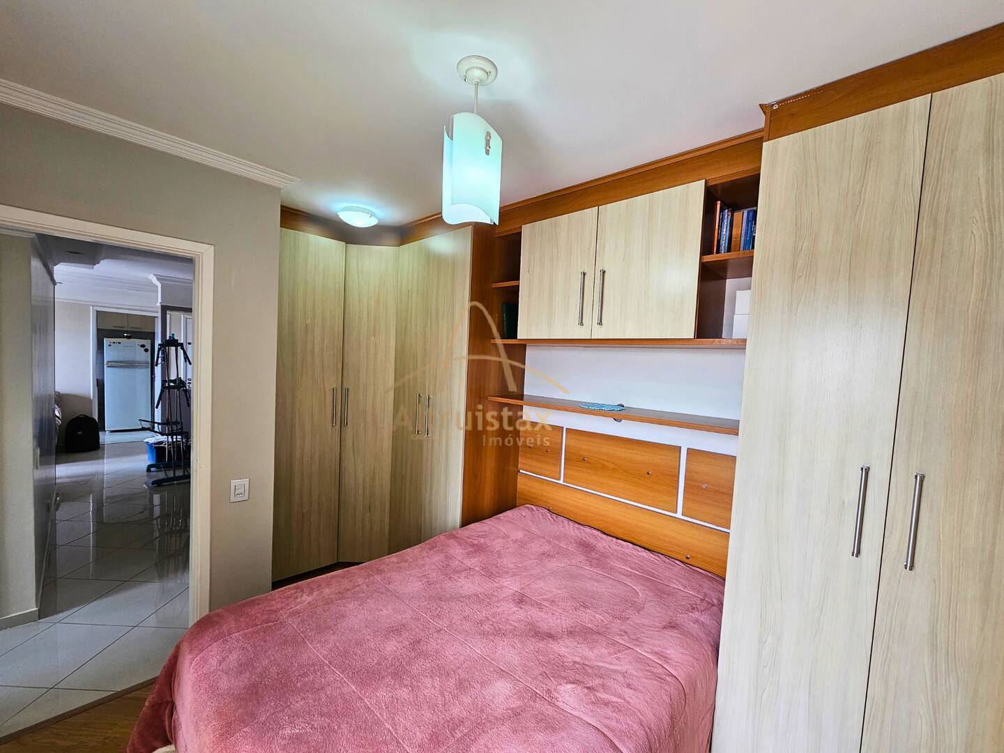 Apartamento à venda com 2 quartos, 62m² - Foto 33