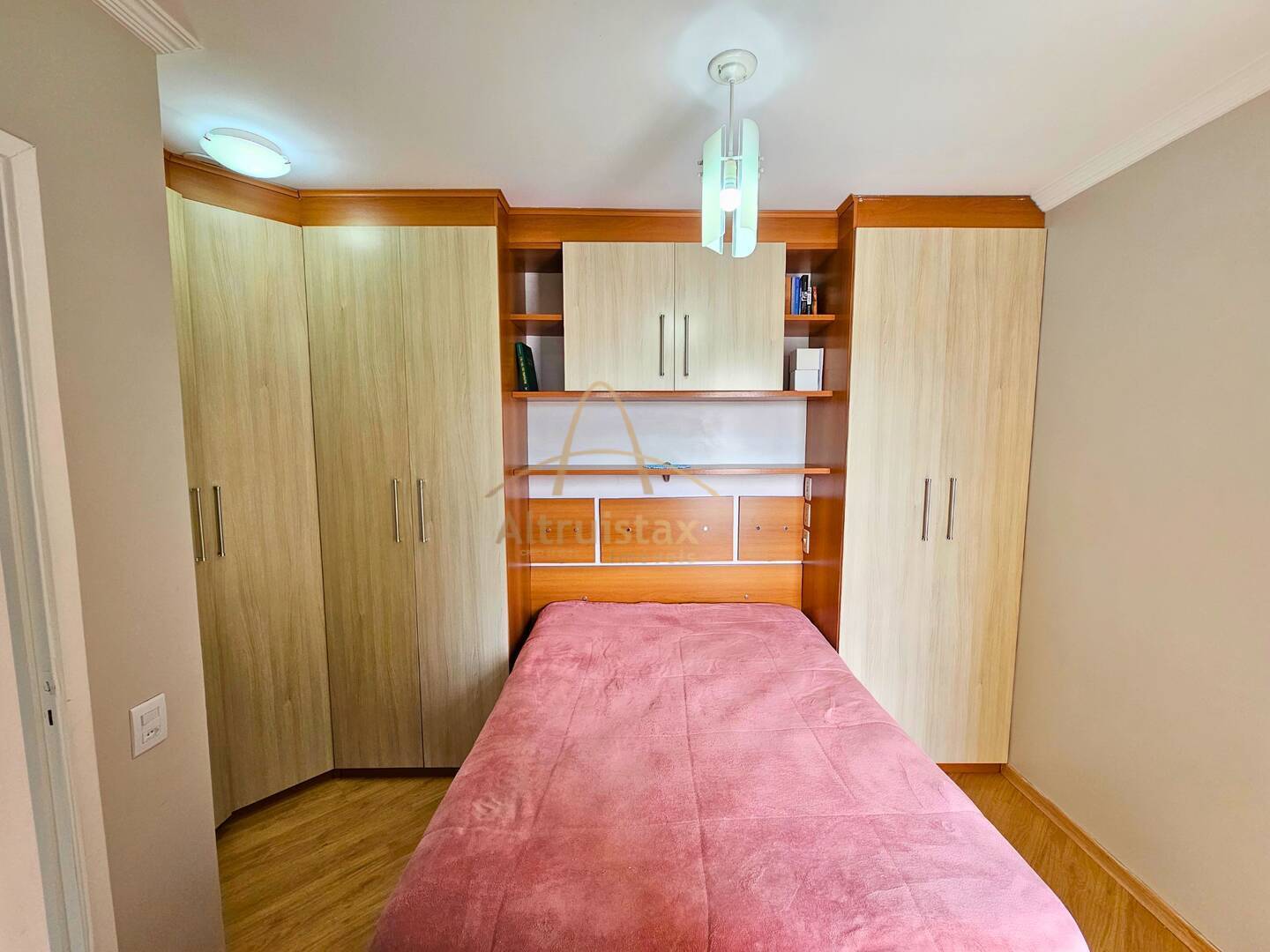 Apartamento à venda com 2 quartos, 62m² - Foto 34