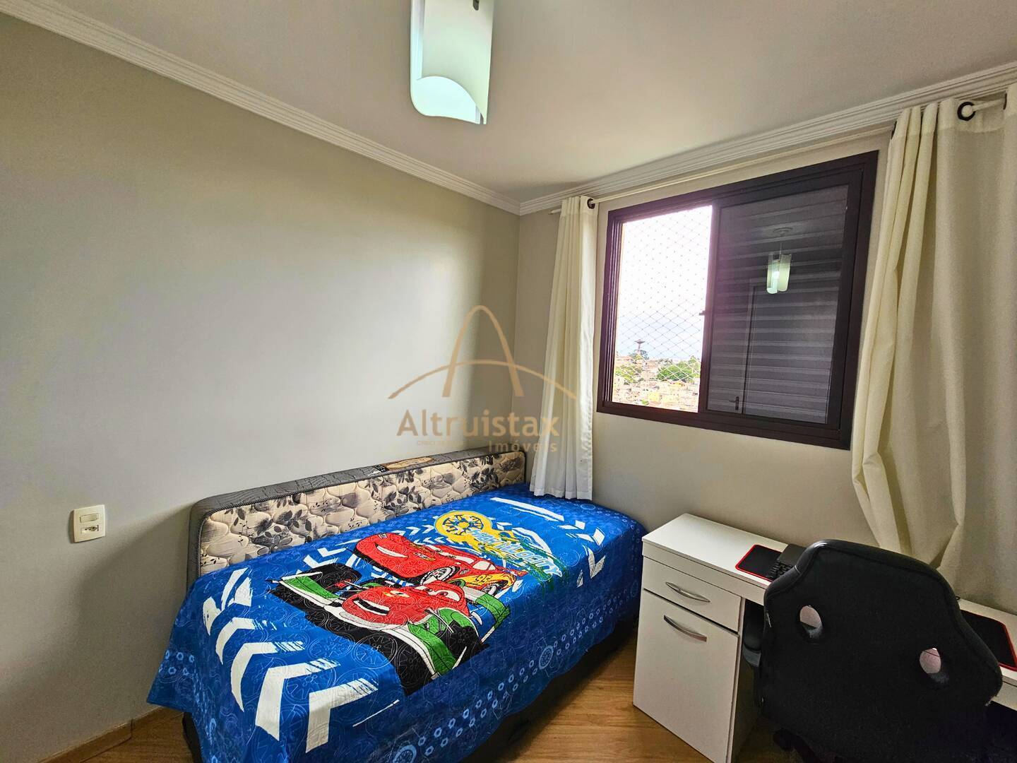 Apartamento à venda com 2 quartos, 62m² - Foto 43