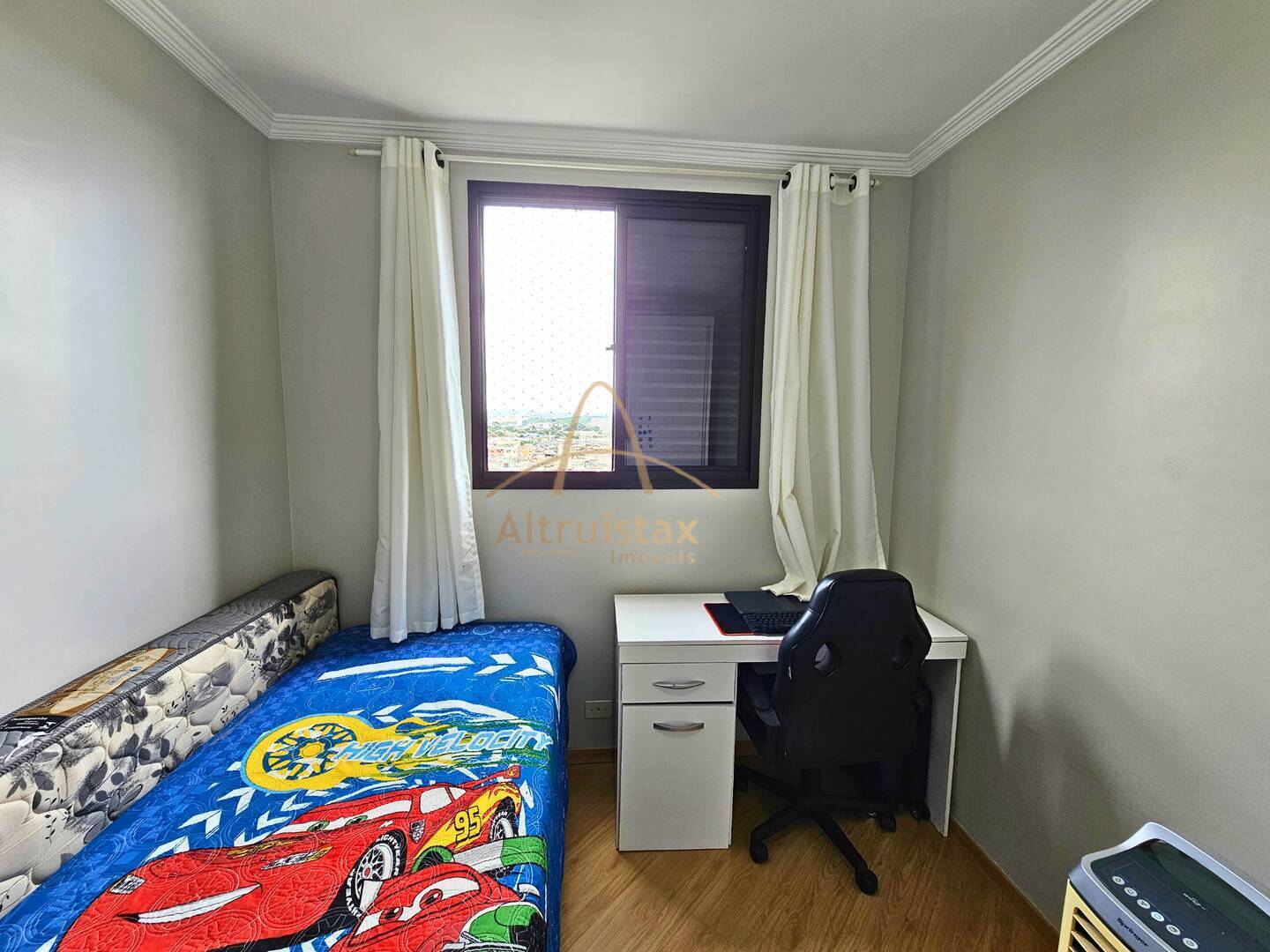 Apartamento à venda com 2 quartos, 62m² - Foto 44