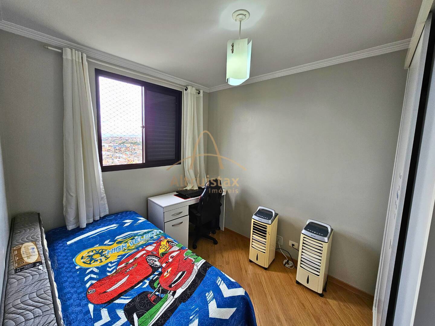 Apartamento à venda com 2 quartos, 62m² - Foto 45