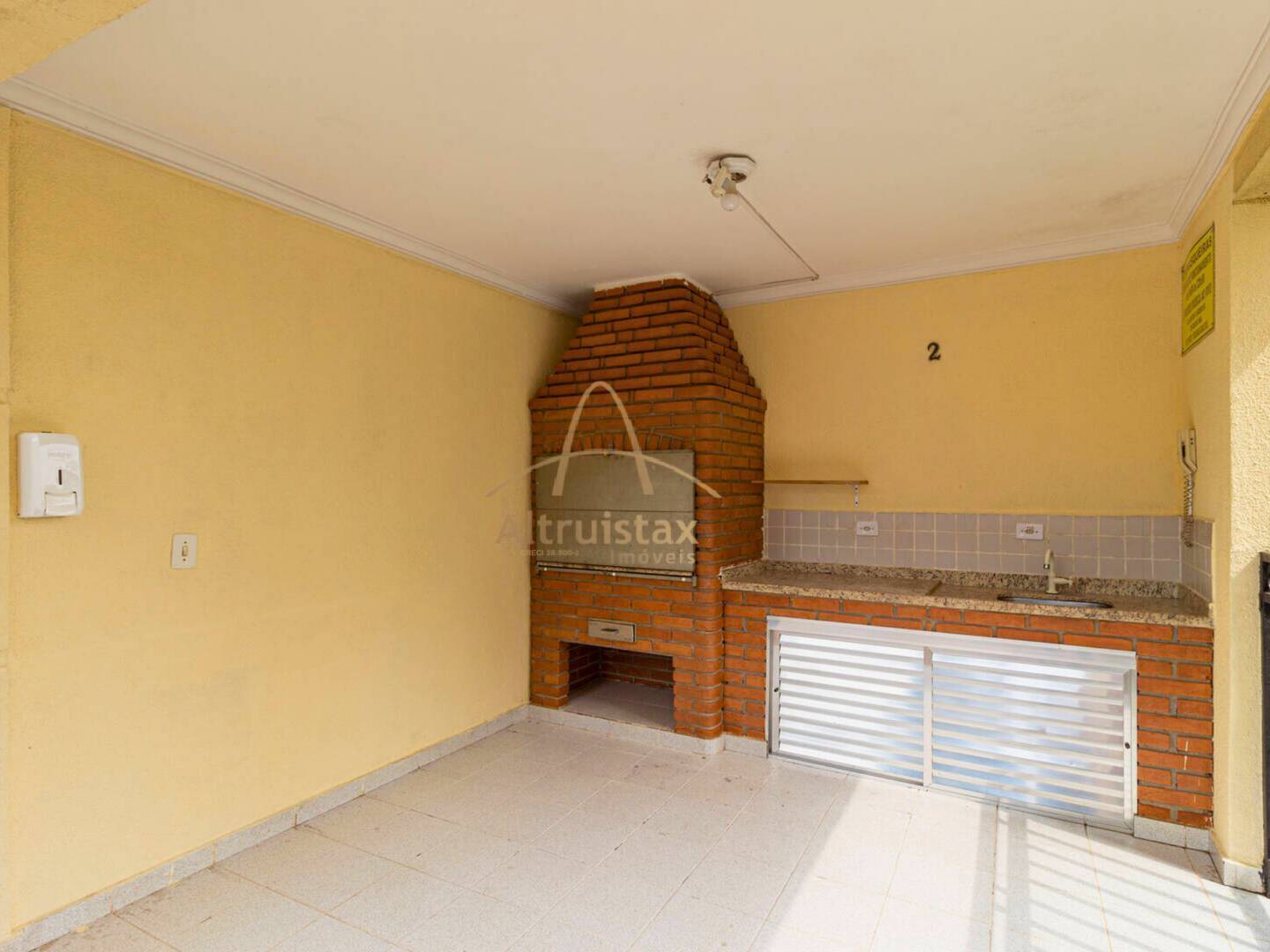 Apartamento à venda com 2 quartos, 62m² - Foto 59