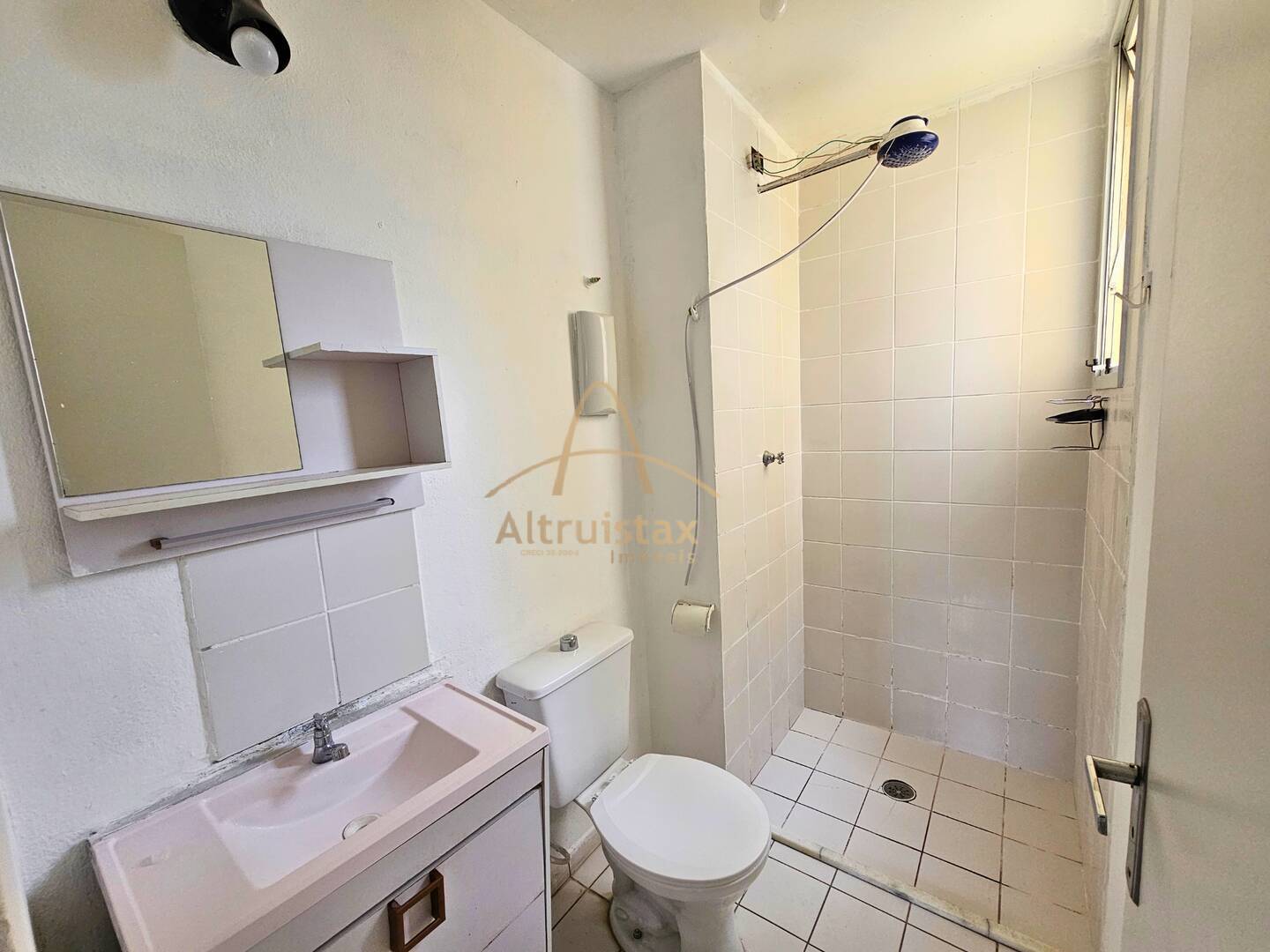 Apartamento à venda com 2 quartos, 55m² - Foto 8