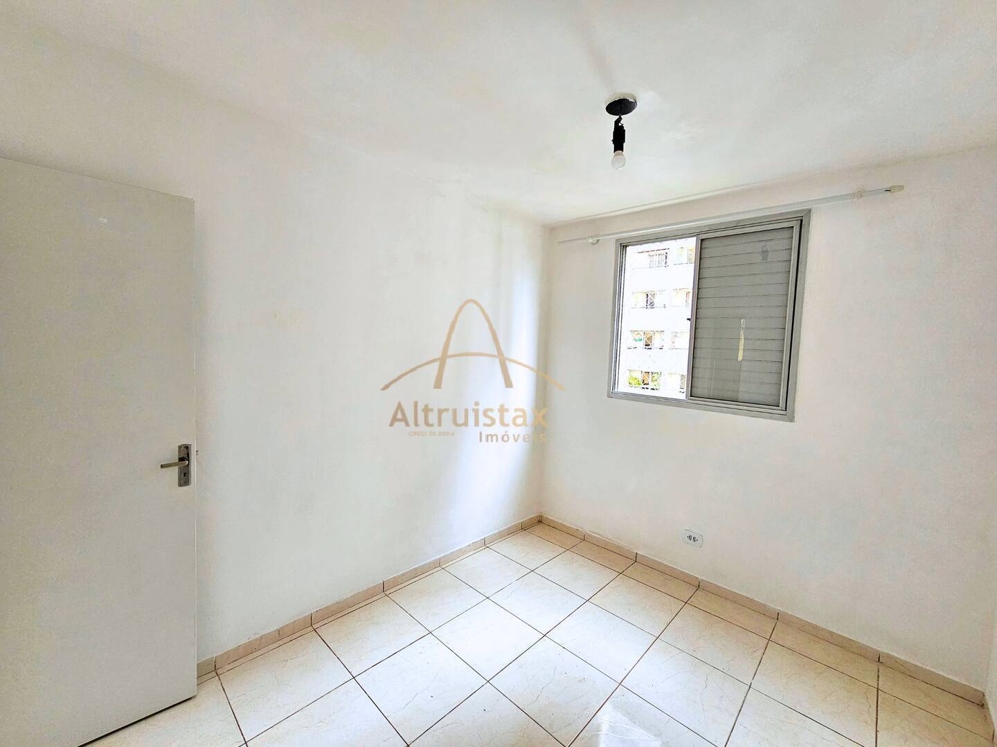 Apartamento à venda com 2 quartos, 55m² - Foto 5