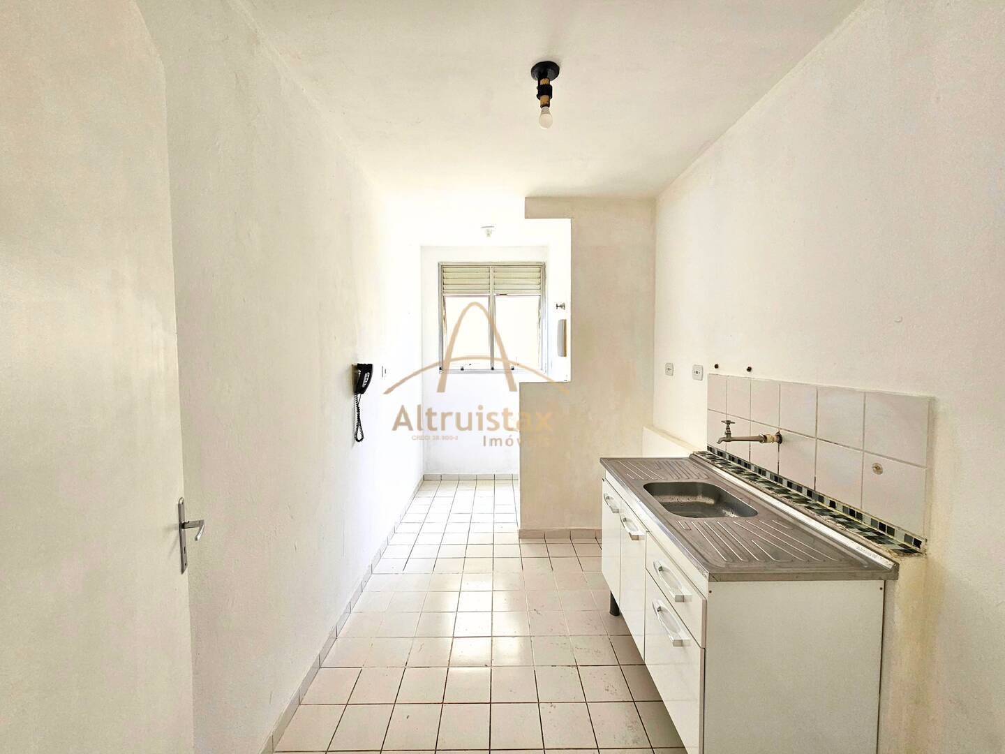 Apartamento à venda com 2 quartos, 55m² - Foto 9