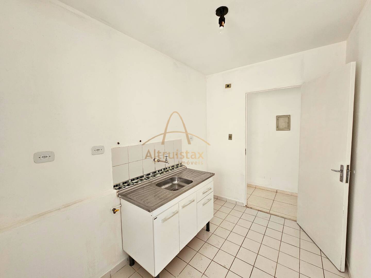 Apartamento à venda com 2 quartos, 55m² - Foto 10