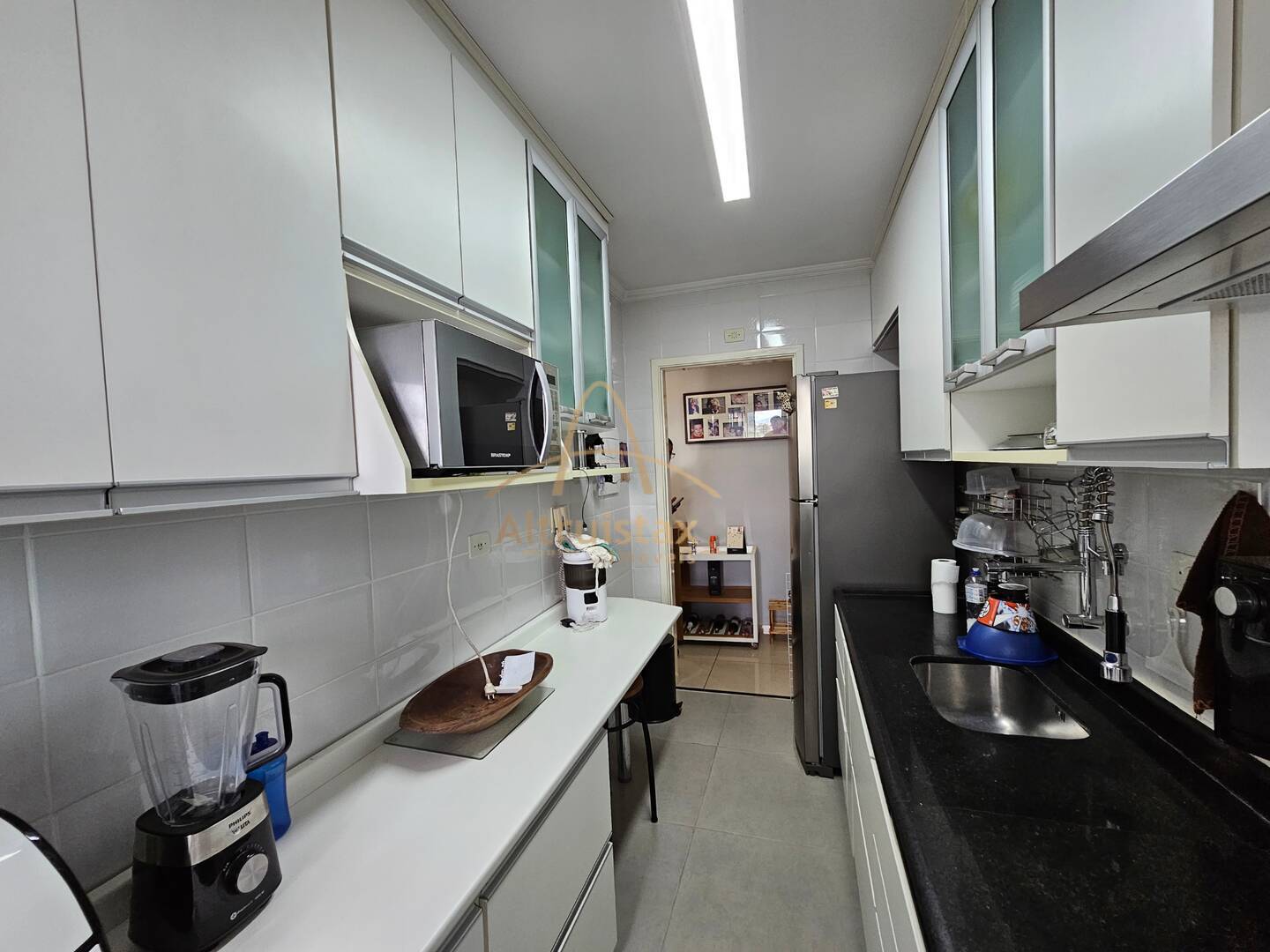 Apartamento à venda com 2 quartos, 58m² - Foto 23