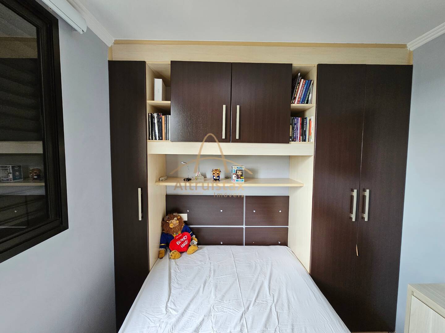 Apartamento à venda com 2 quartos, 58m² - Foto 32