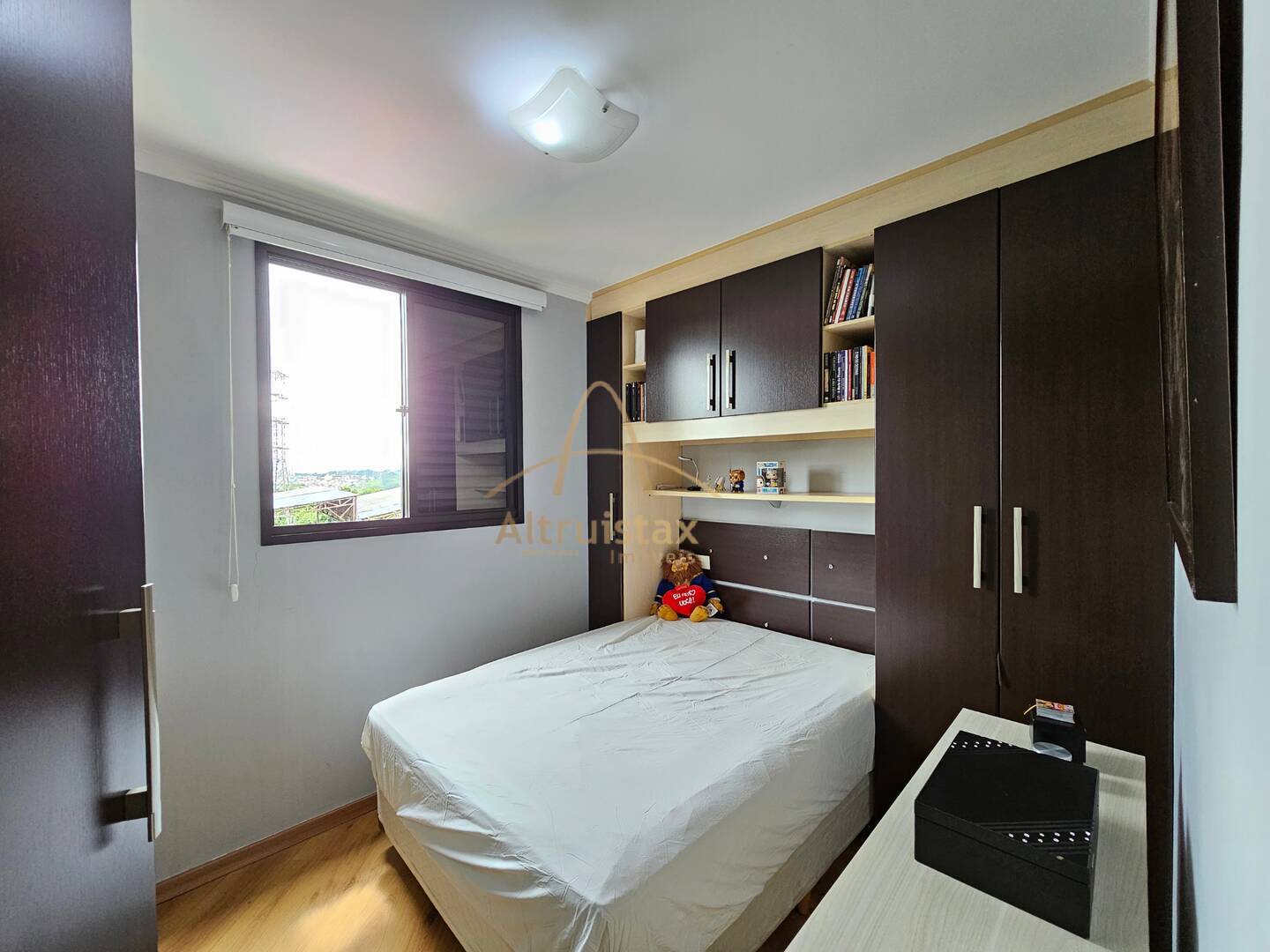 Apartamento à venda com 2 quartos, 58m² - Foto 35