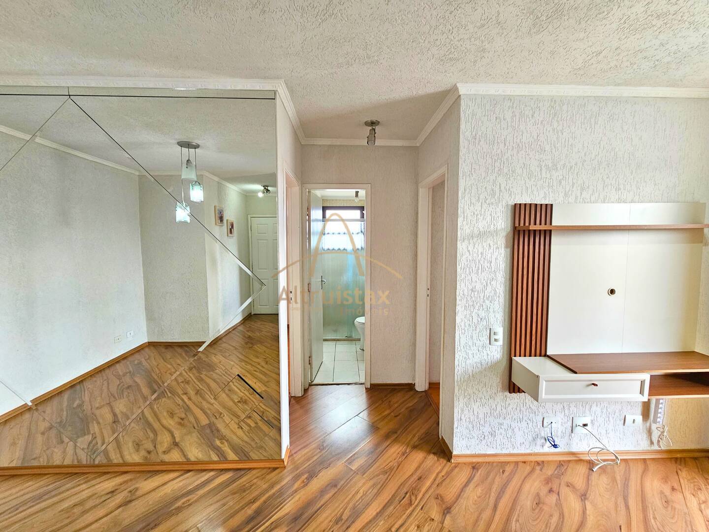 Apartamento à venda com 2 quartos, 58m² - Foto 6