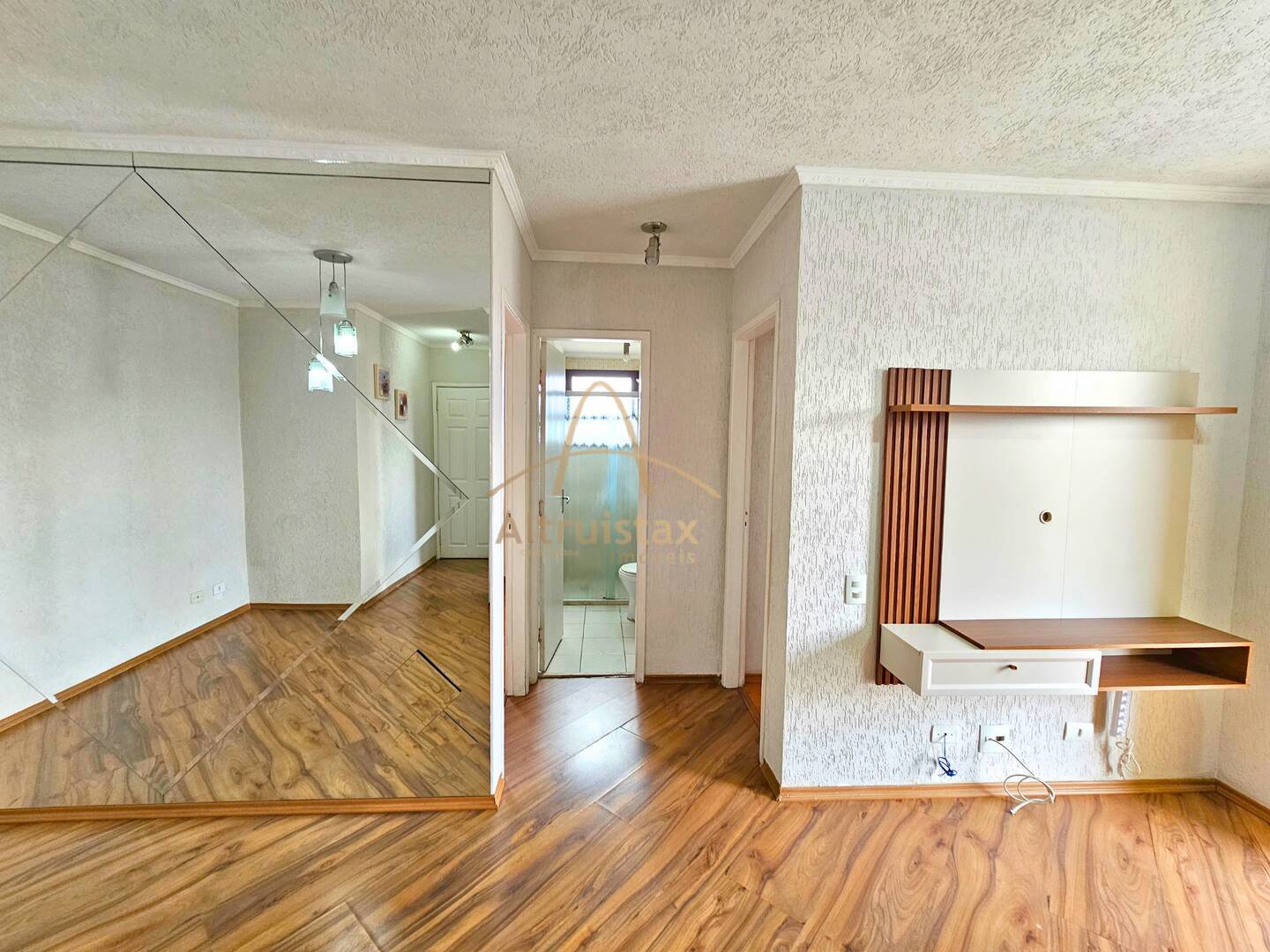 Apartamento à venda com 2 quartos, 58m² - Foto 11