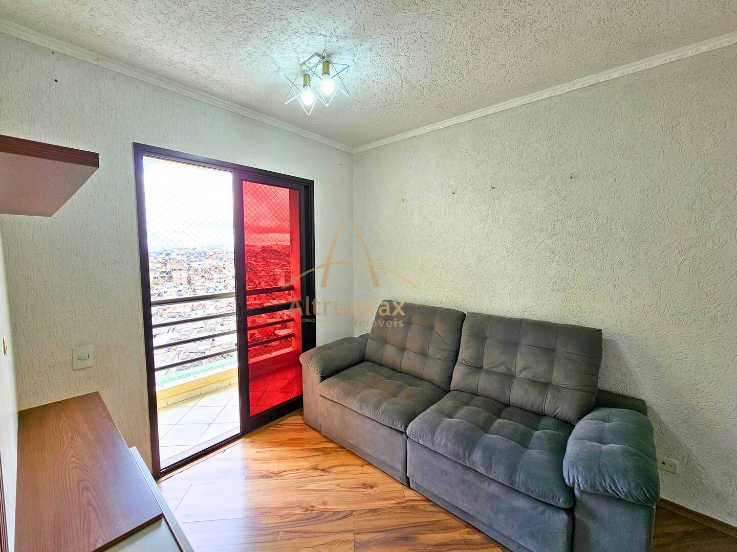 Apartamento à venda com 2 quartos, 58m² - Foto 13