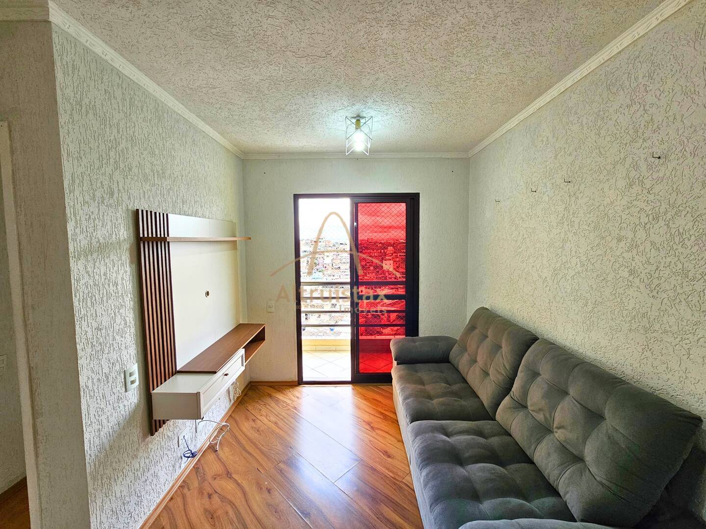 Apartamento à venda com 2 quartos, 58m² - Foto 19