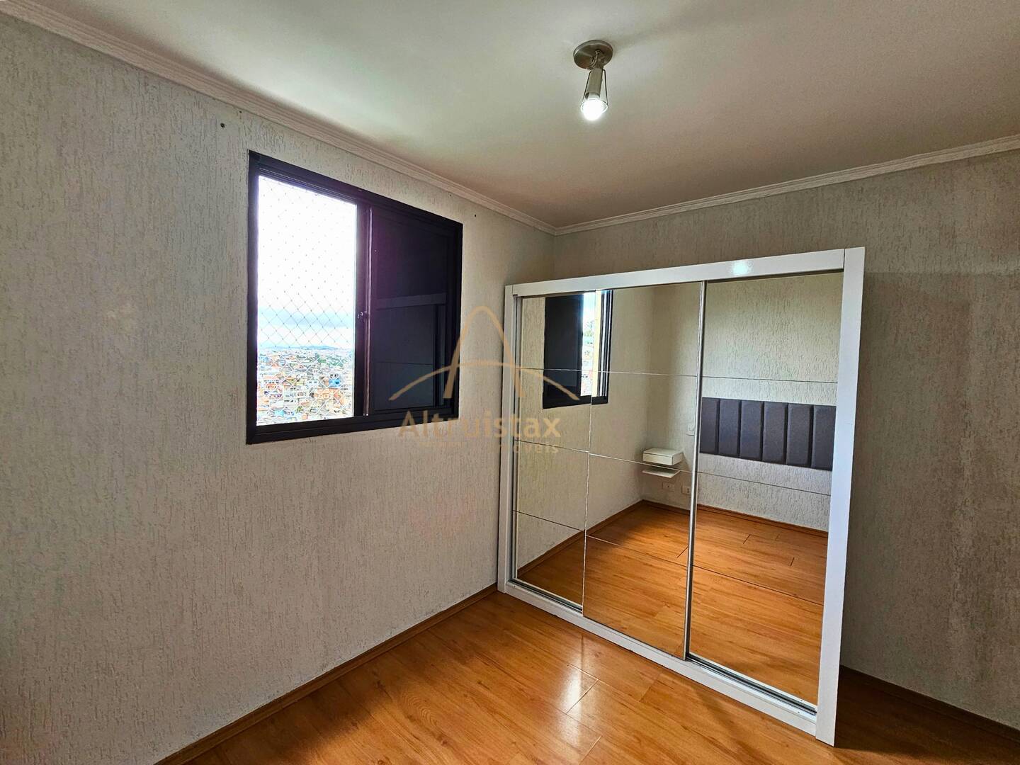 Apartamento à venda com 2 quartos, 58m² - Foto 29