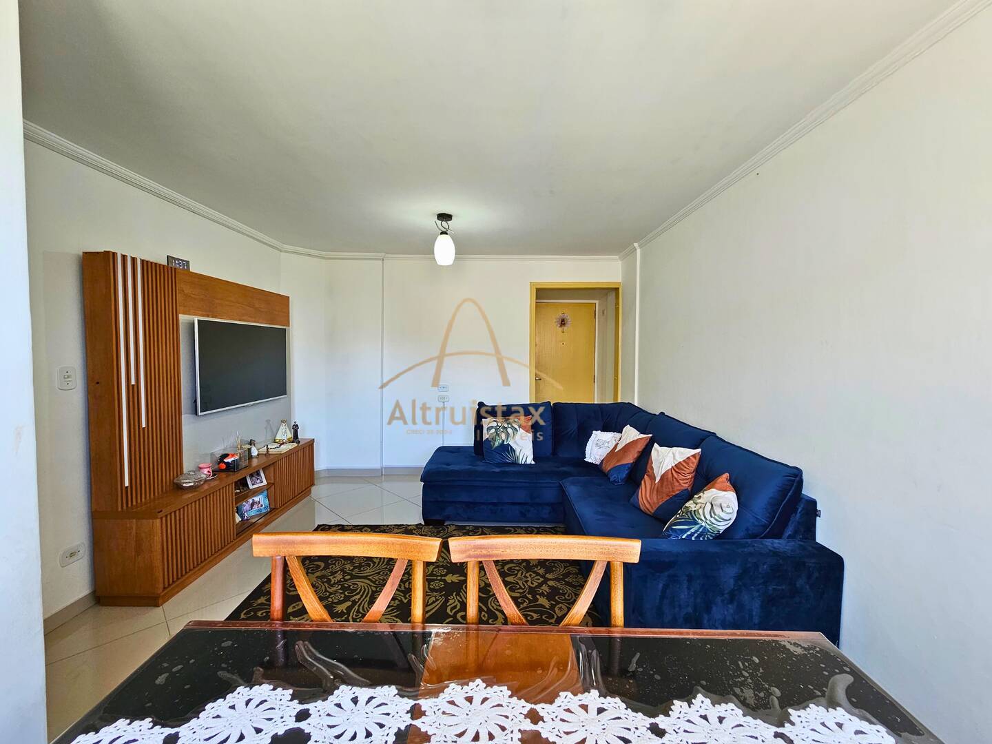 Apartamento à venda com 2 quartos, 55m² - Foto 8