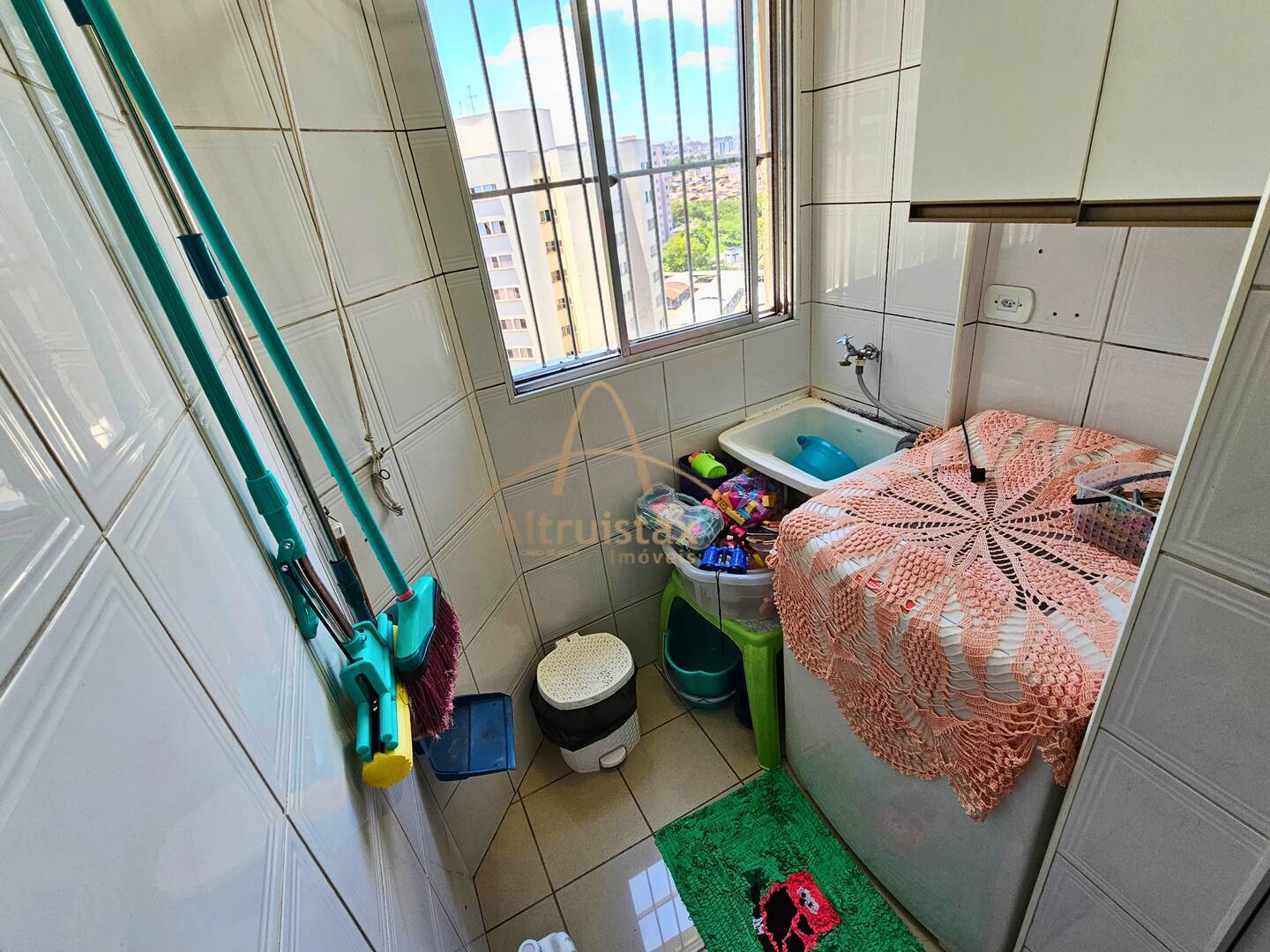 Apartamento à venda com 2 quartos, 55m² - Foto 14