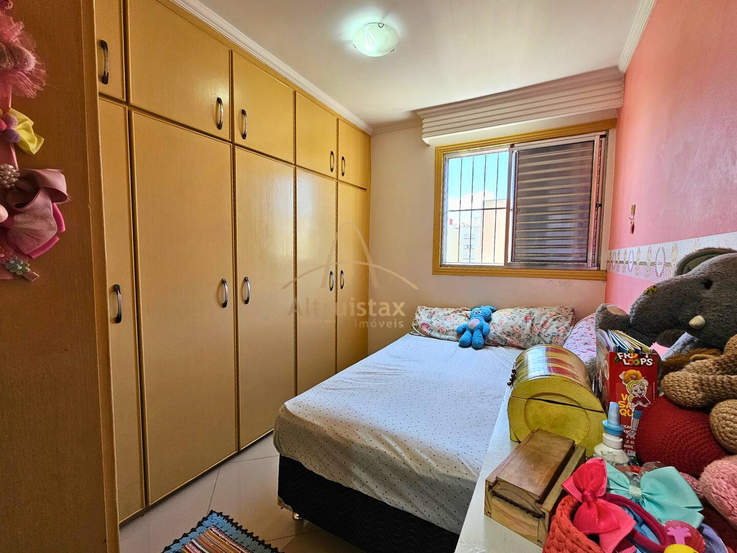 Apartamento à venda com 2 quartos, 55m² - Foto 16