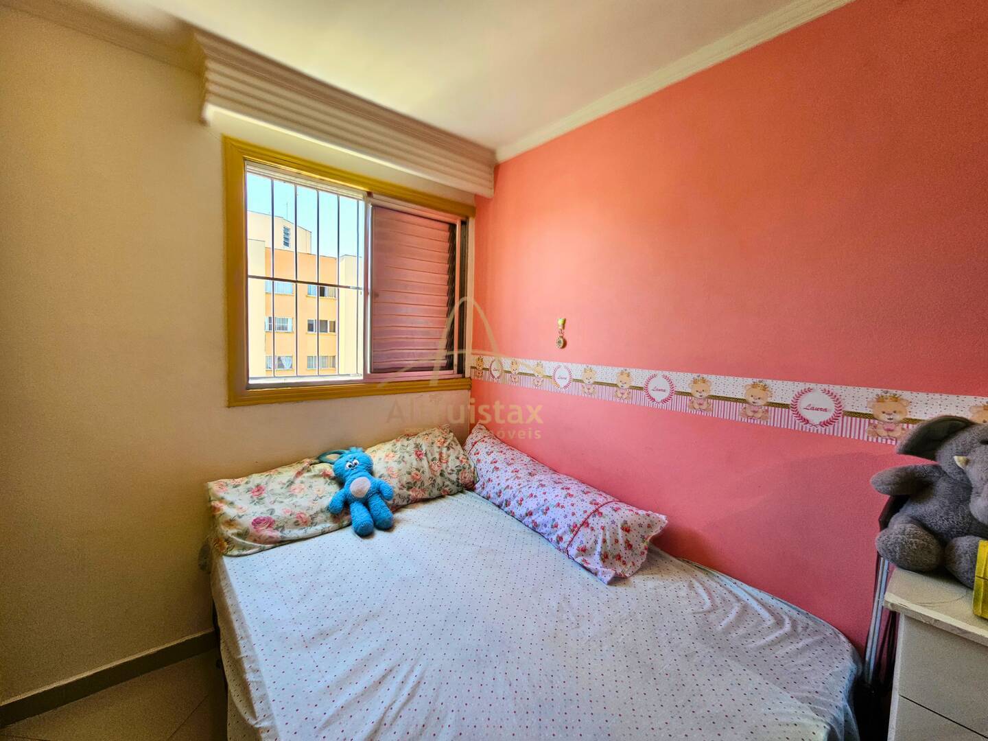 Apartamento à venda com 2 quartos, 55m² - Foto 17