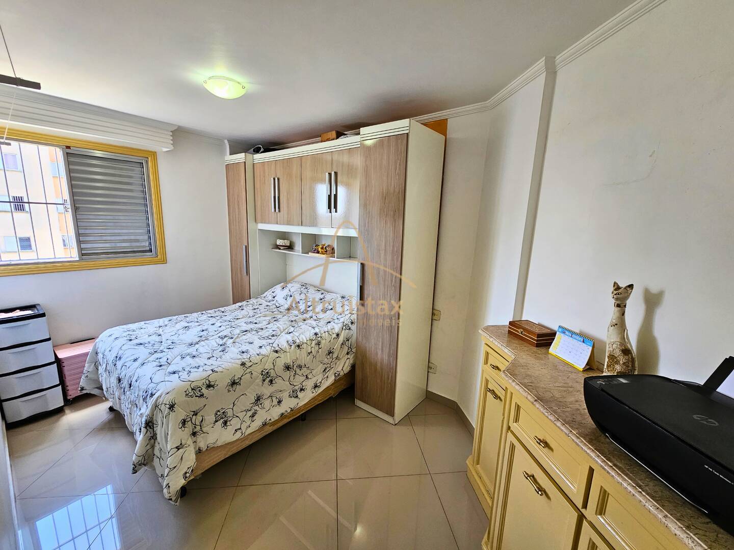 Apartamento à venda com 2 quartos, 55m² - Foto 20