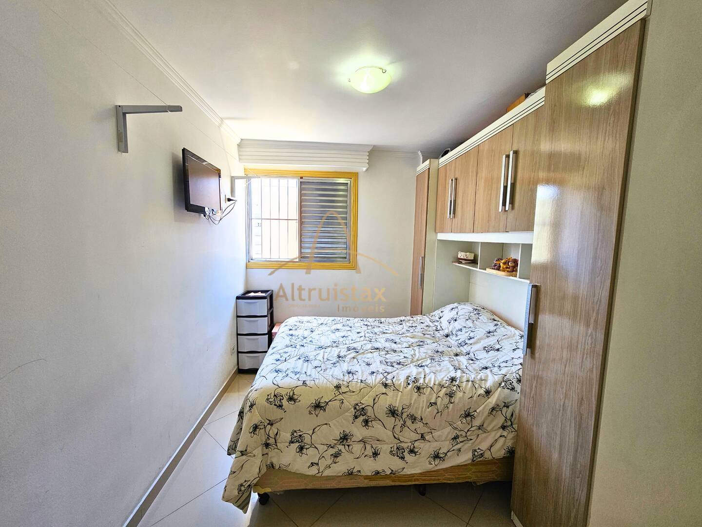 Apartamento à venda com 2 quartos, 55m² - Foto 21