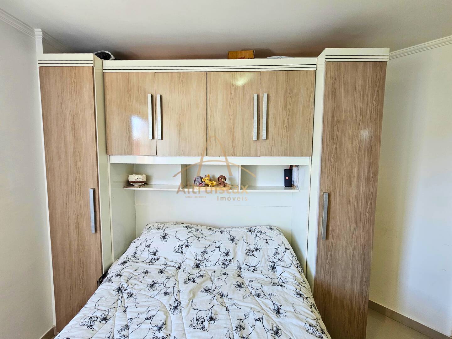 Apartamento à venda com 2 quartos, 55m² - Foto 22