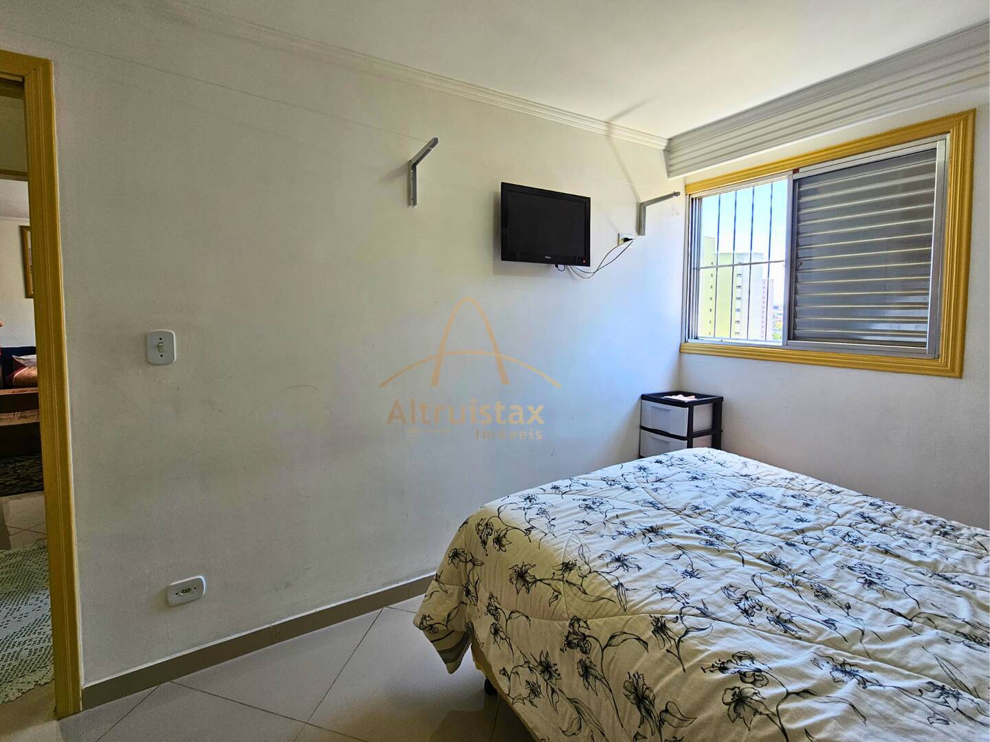 Apartamento à venda com 2 quartos, 55m² - Foto 25