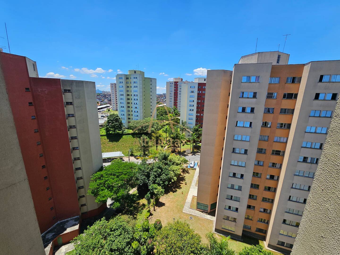 Apartamento à venda com 2 quartos, 55m² - Foto 30