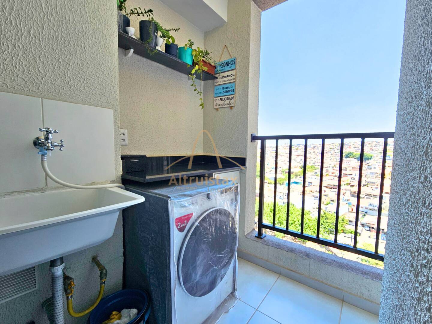 Apartamento à venda com 1 quarto, 30m² - Foto 18