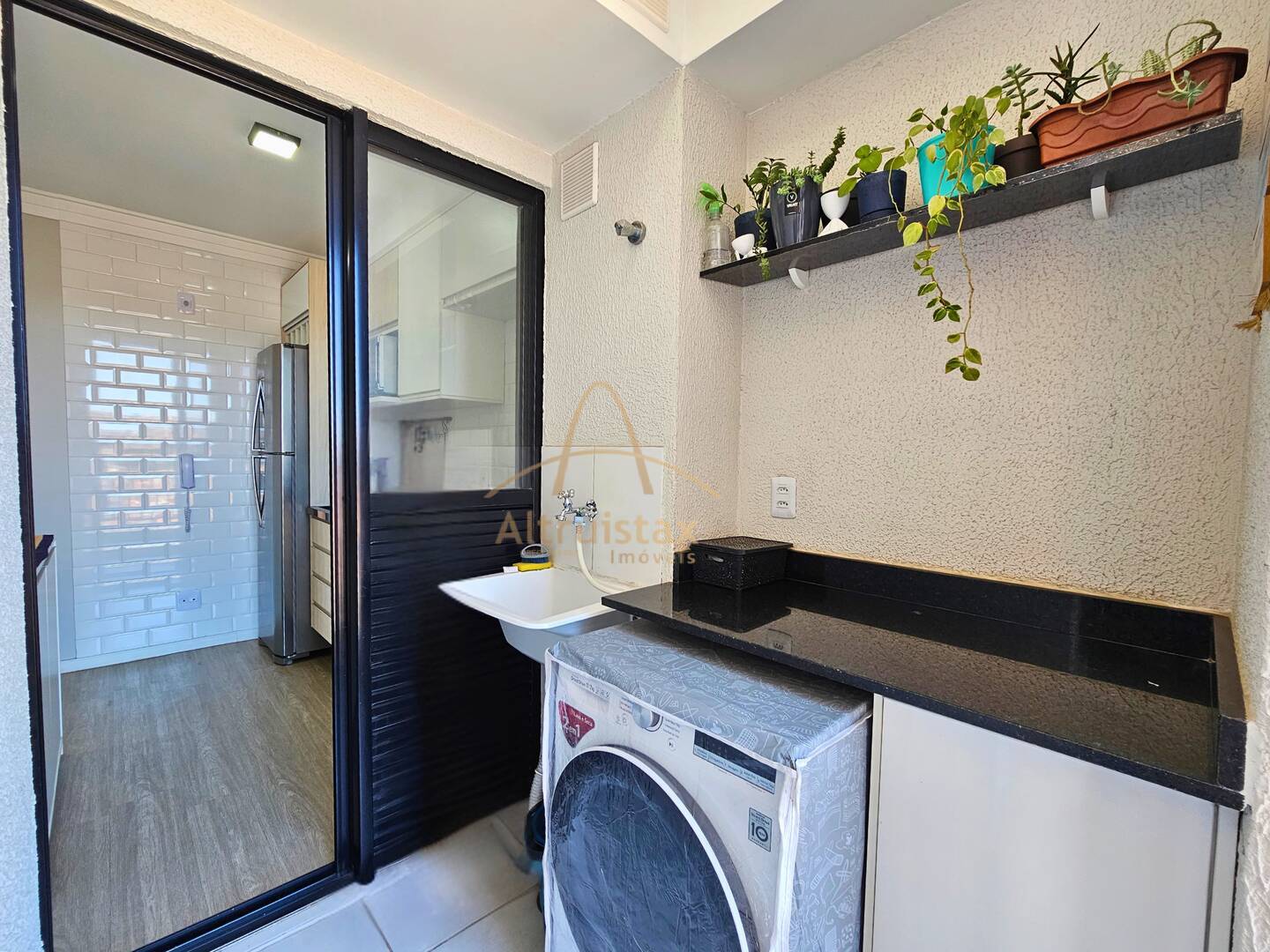 Apartamento à venda com 1 quarto, 30m² - Foto 19