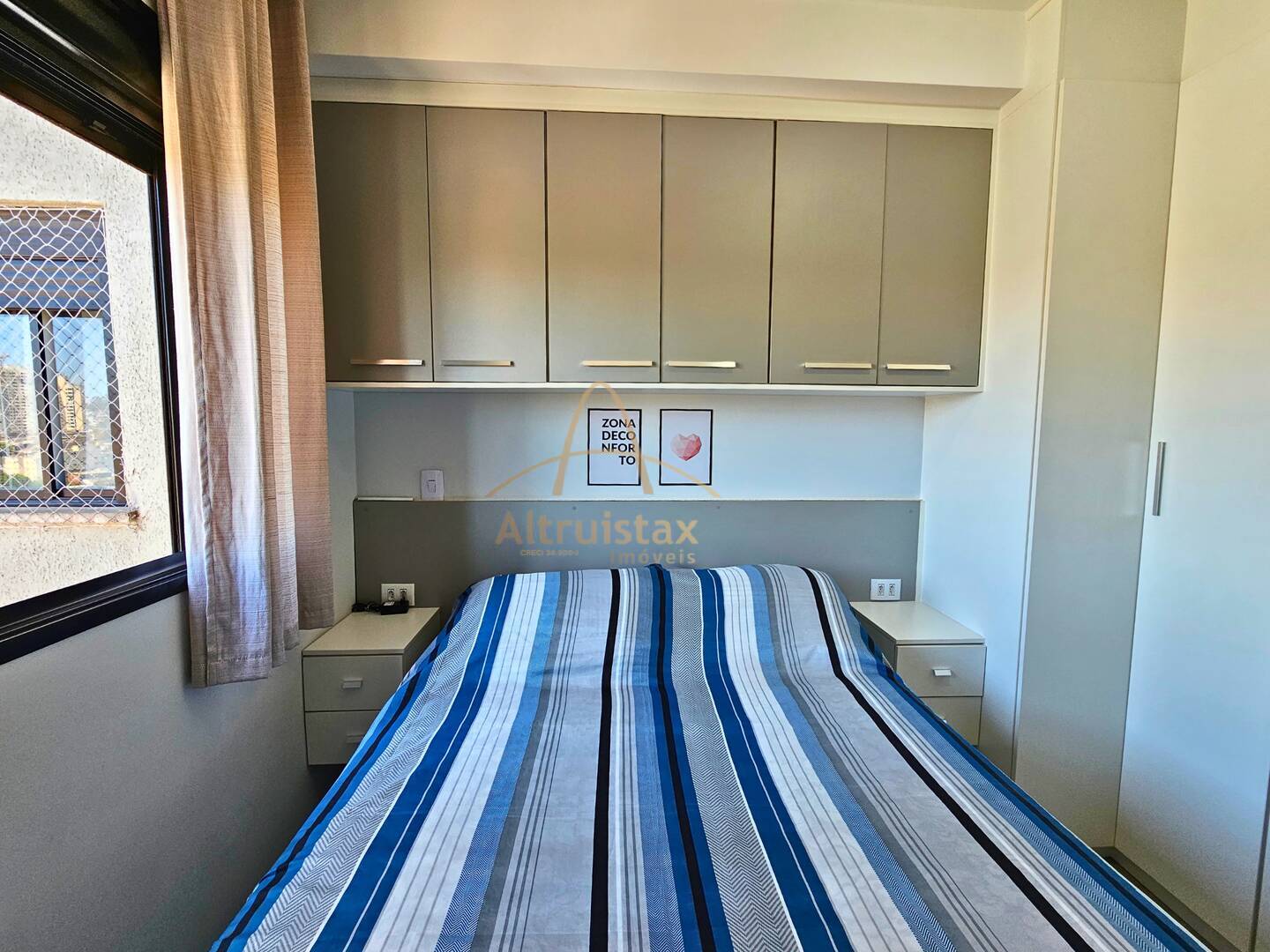 Apartamento à venda com 1 quarto, 30m² - Foto 25