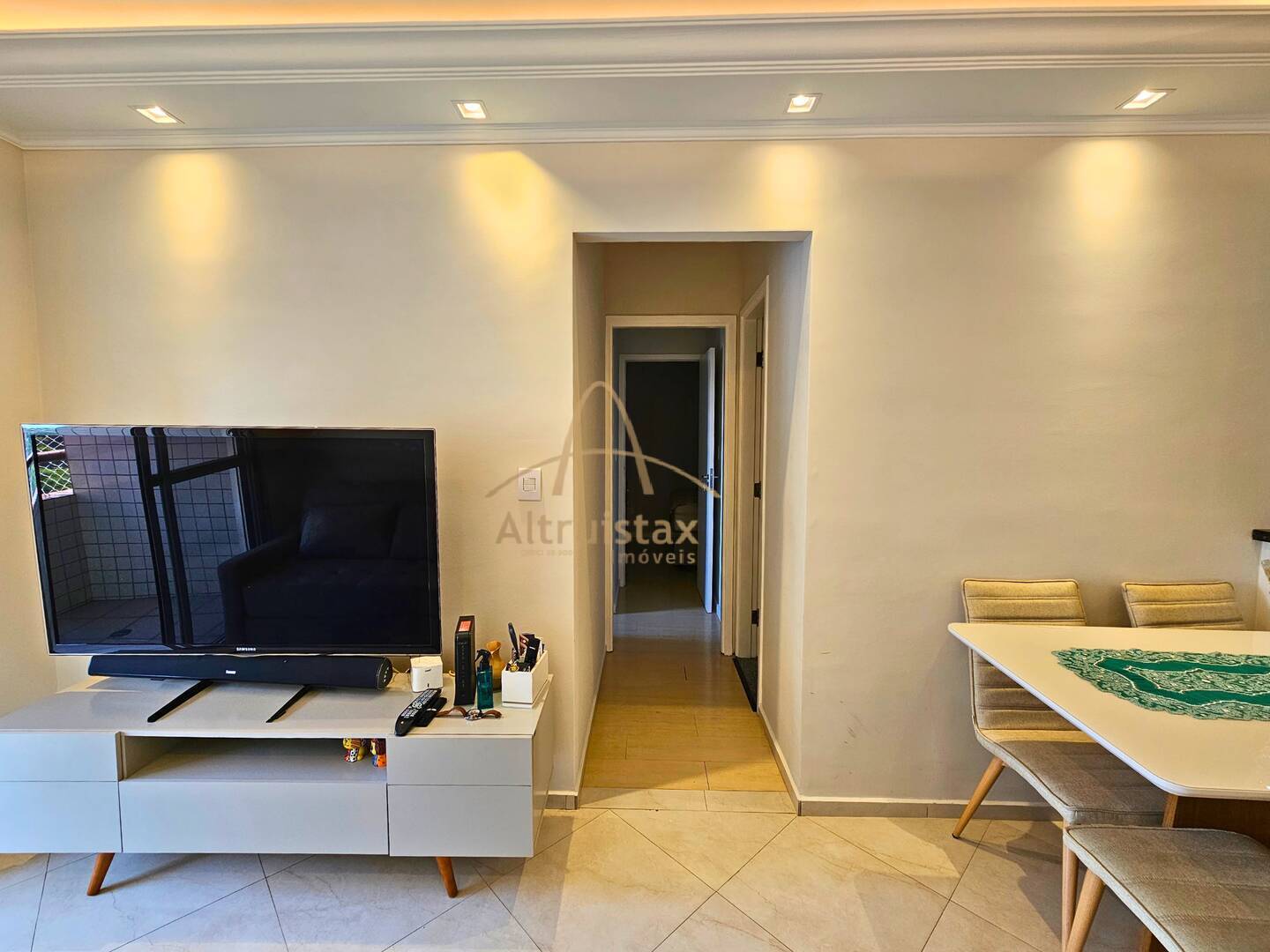 Apartamento à venda com 2 quartos, 47m² - Foto 5