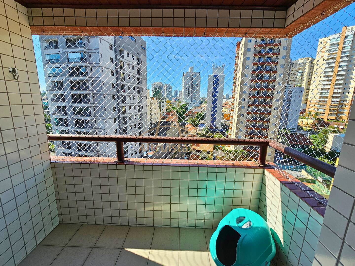 Apartamento à venda com 2 quartos, 47m² - Foto 11