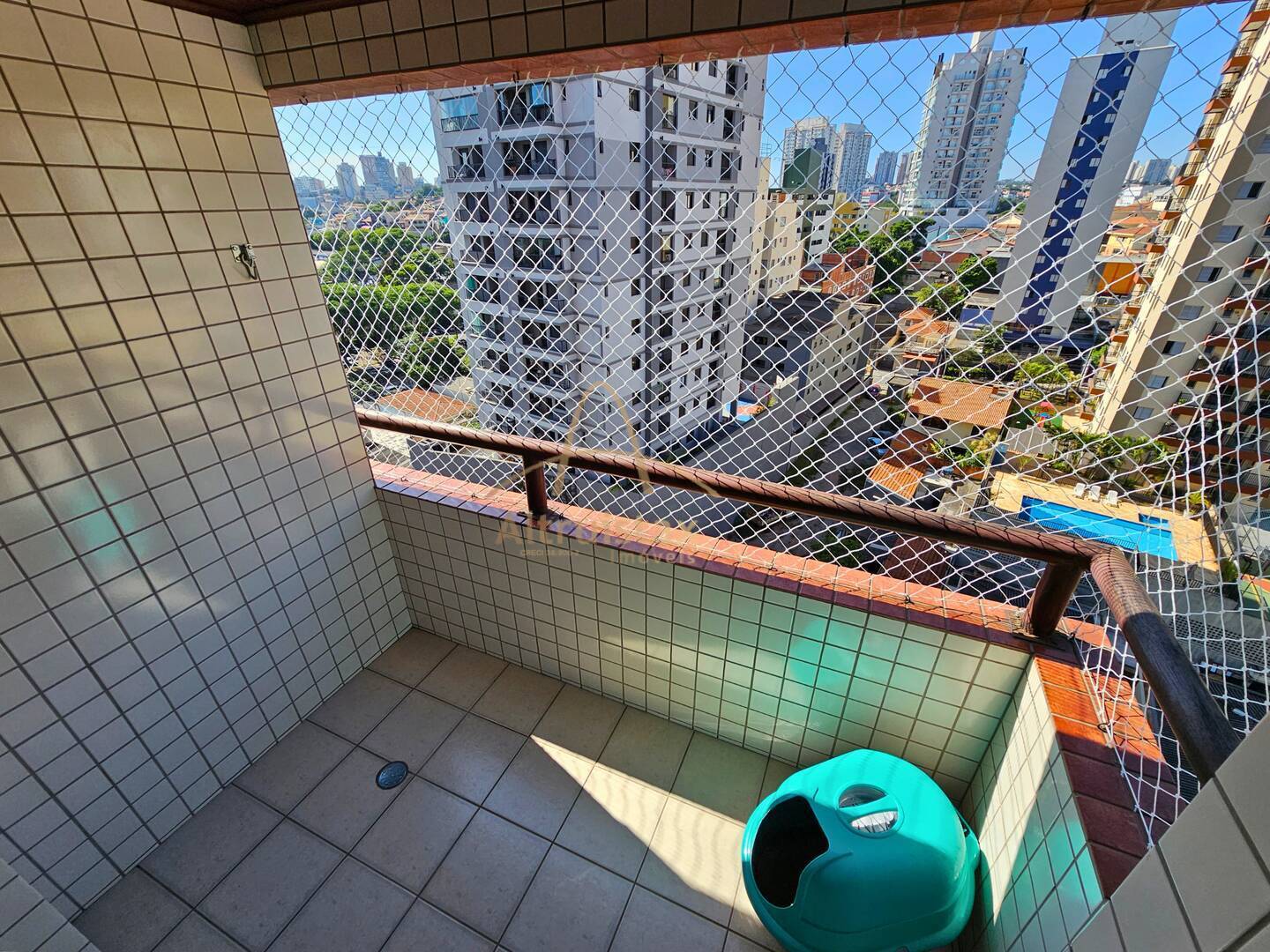 Apartamento à venda com 2 quartos, 47m² - Foto 13