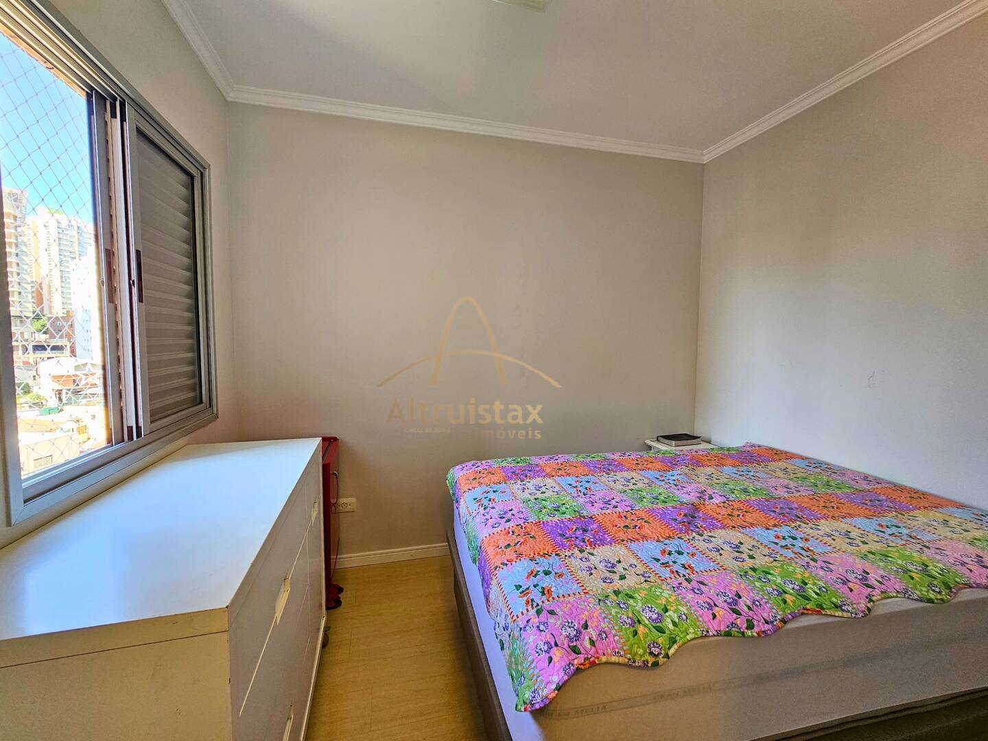 Apartamento à venda com 2 quartos, 47m² - Foto 35