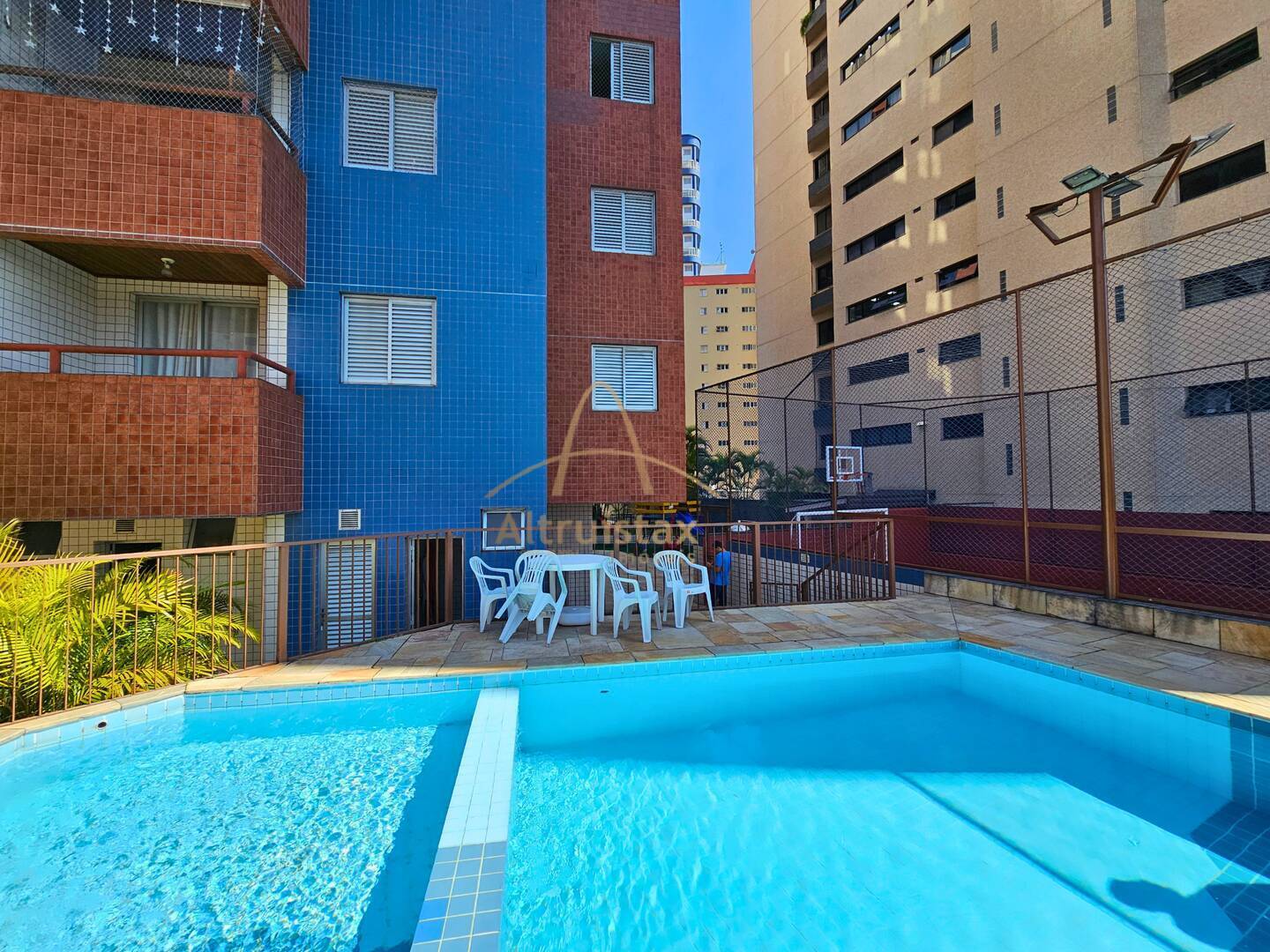 Apartamento à venda com 2 quartos, 47m² - Foto 51