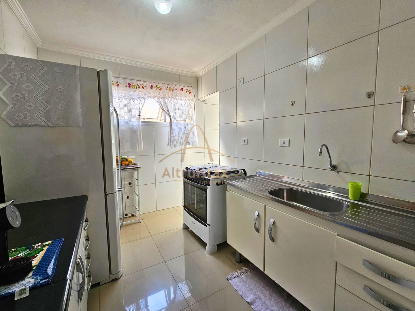 Apartamento à venda com 3 quartos, 60m² - Foto 11