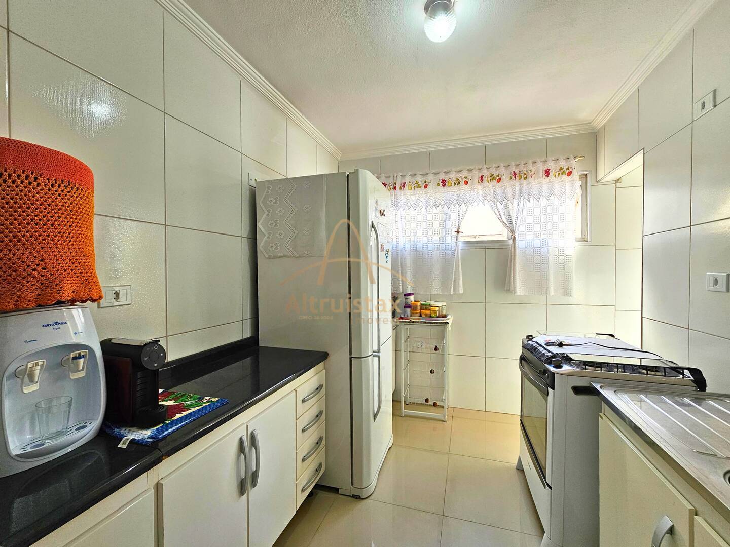 Apartamento à venda com 3 quartos, 60m² - Foto 13