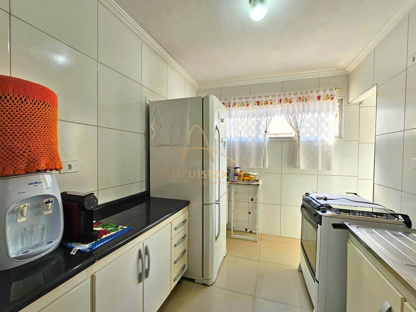 Apartamento à venda com 3 quartos, 60m² - Foto 14