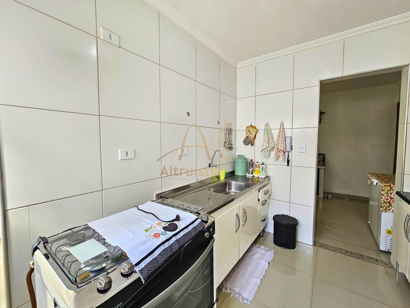 Apartamento à venda com 3 quartos, 60m² - Foto 15