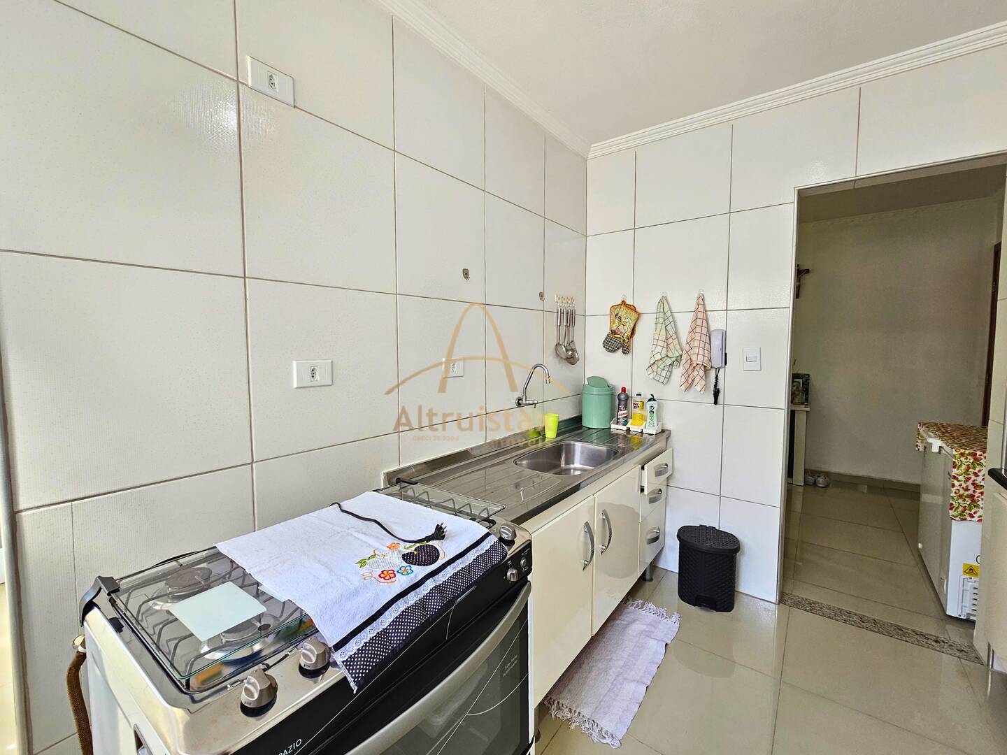 Apartamento à venda com 3 quartos, 60m² - Foto 16