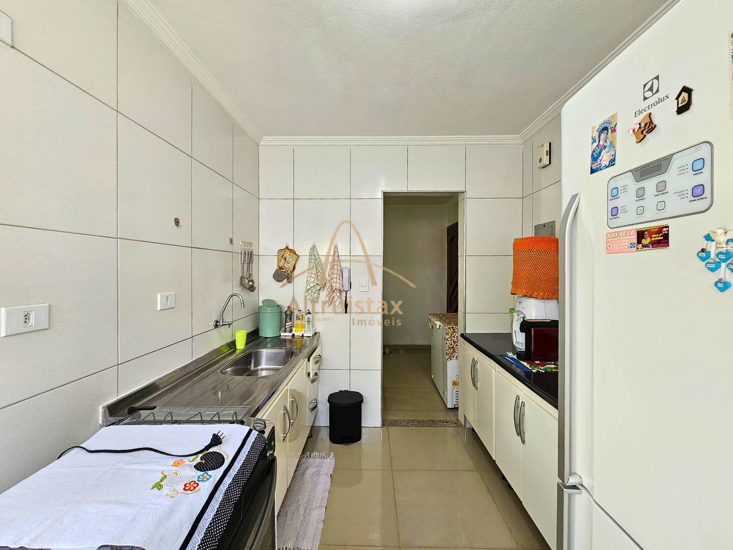 Apartamento à venda com 3 quartos, 60m² - Foto 17